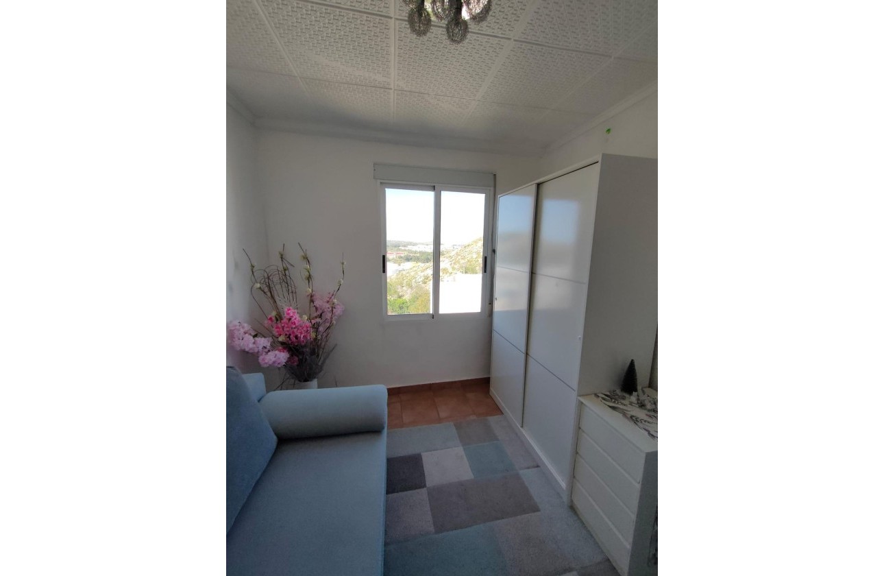 Herverkoop - Appartement / Flat -
Guardamar del Segura - Zona Pueblo