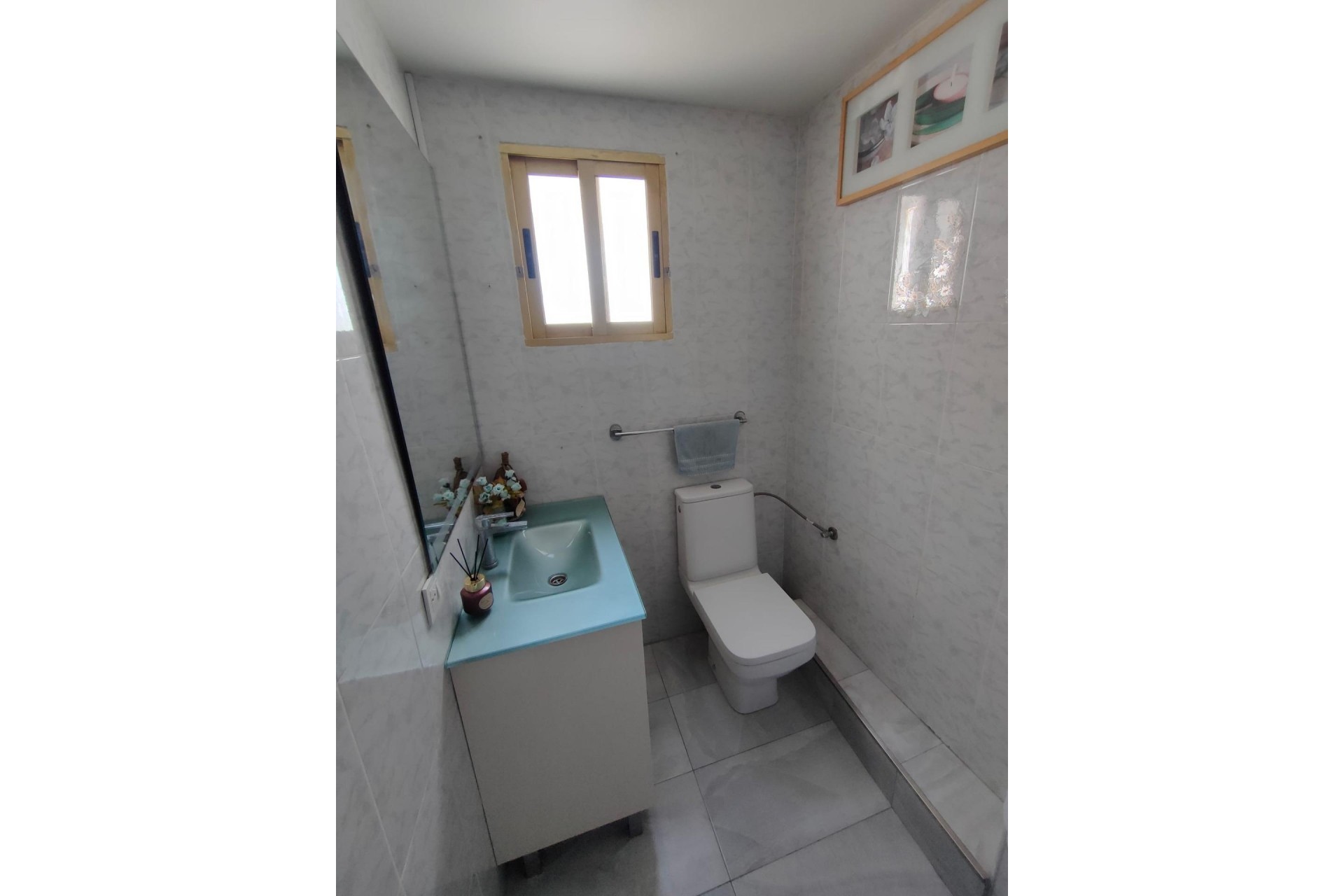 Herverkoop - Appartement / Flat -
Guardamar del Segura - Zona Pueblo