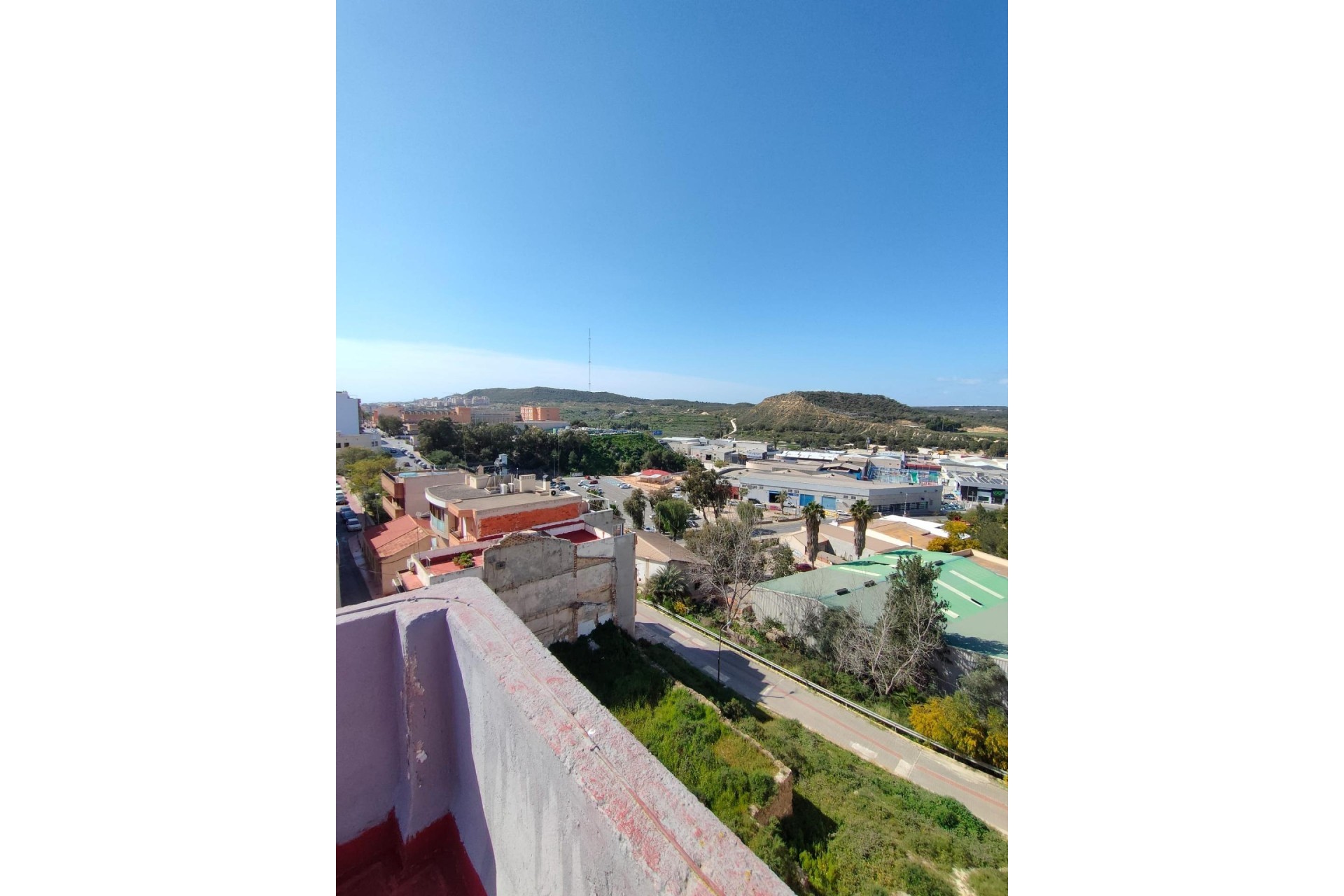 Herverkoop - Appartement / Flat -
Guardamar del Segura - Zona Pueblo