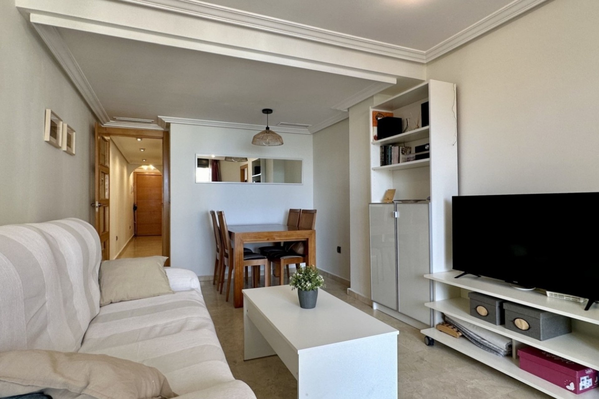 Herverkoop - Appartement / Flat -
Guardamar del Segura