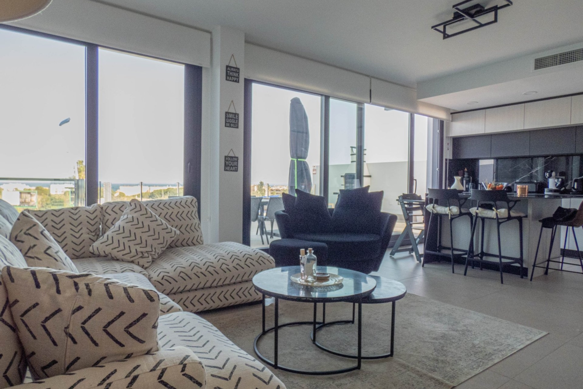 Herverkoop - Appartement / Flat -
Guardamar del Segura