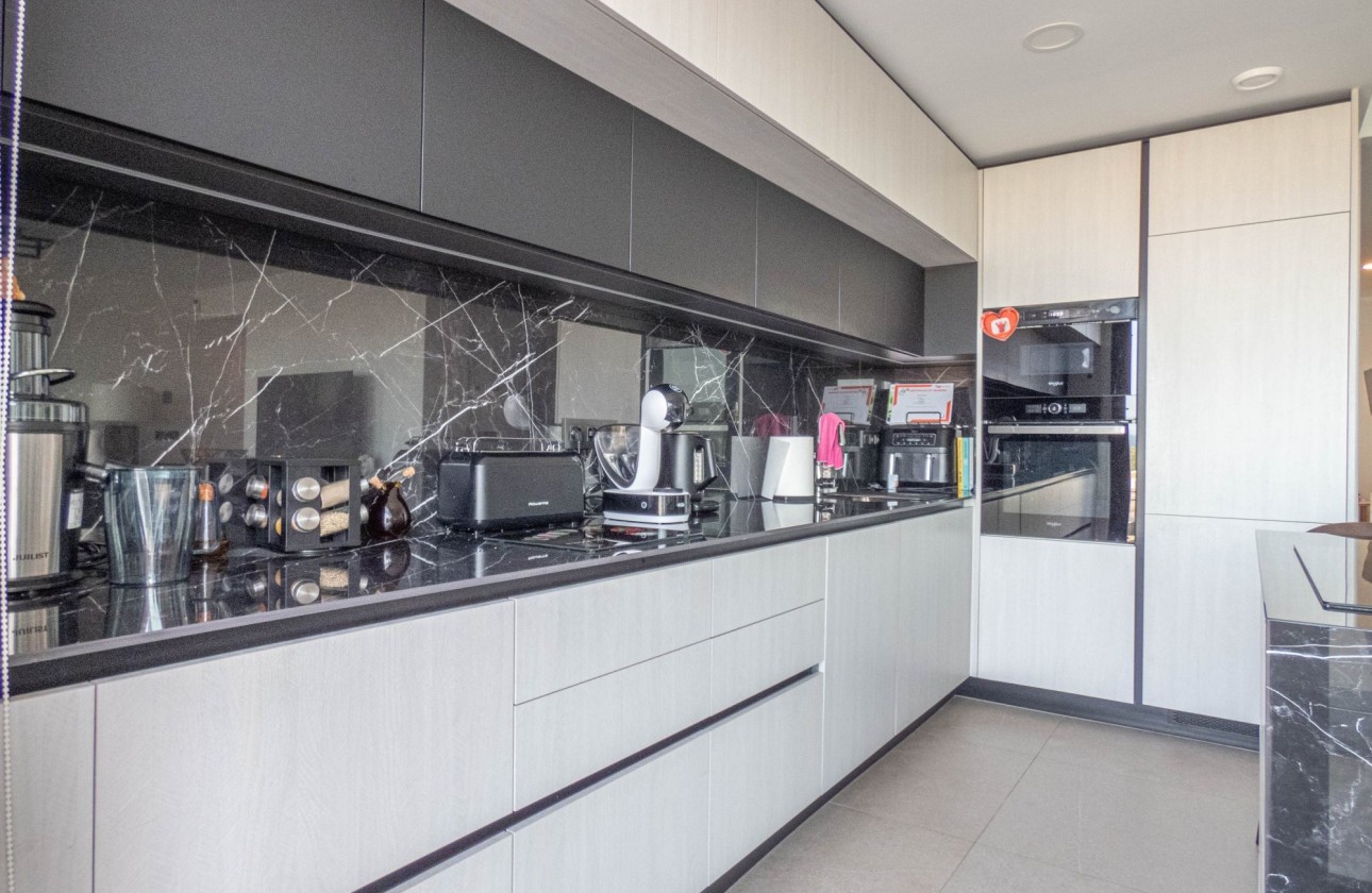 Herverkoop - Appartement / Flat -
Guardamar del Segura