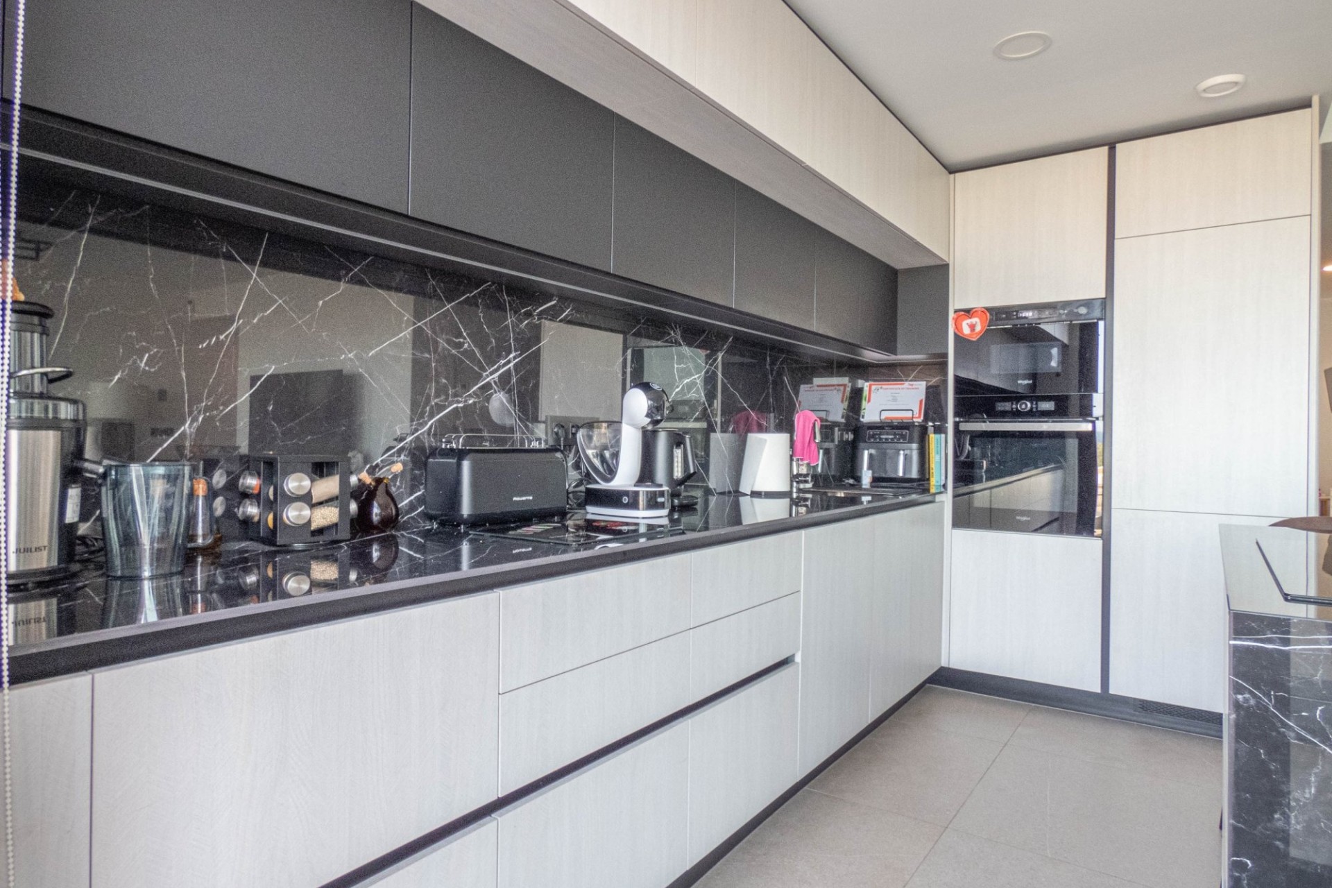 Herverkoop - Appartement / Flat -
Guardamar del Segura