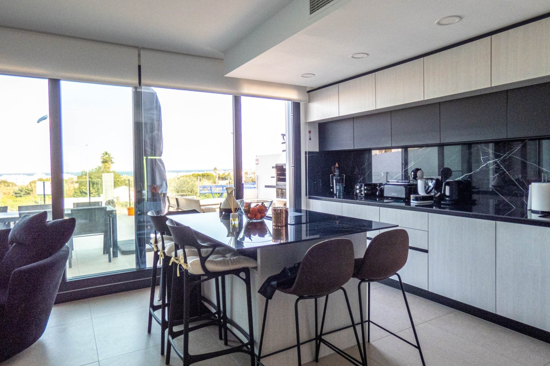 Herverkoop - Appartement / Flat -
Guardamar del Segura