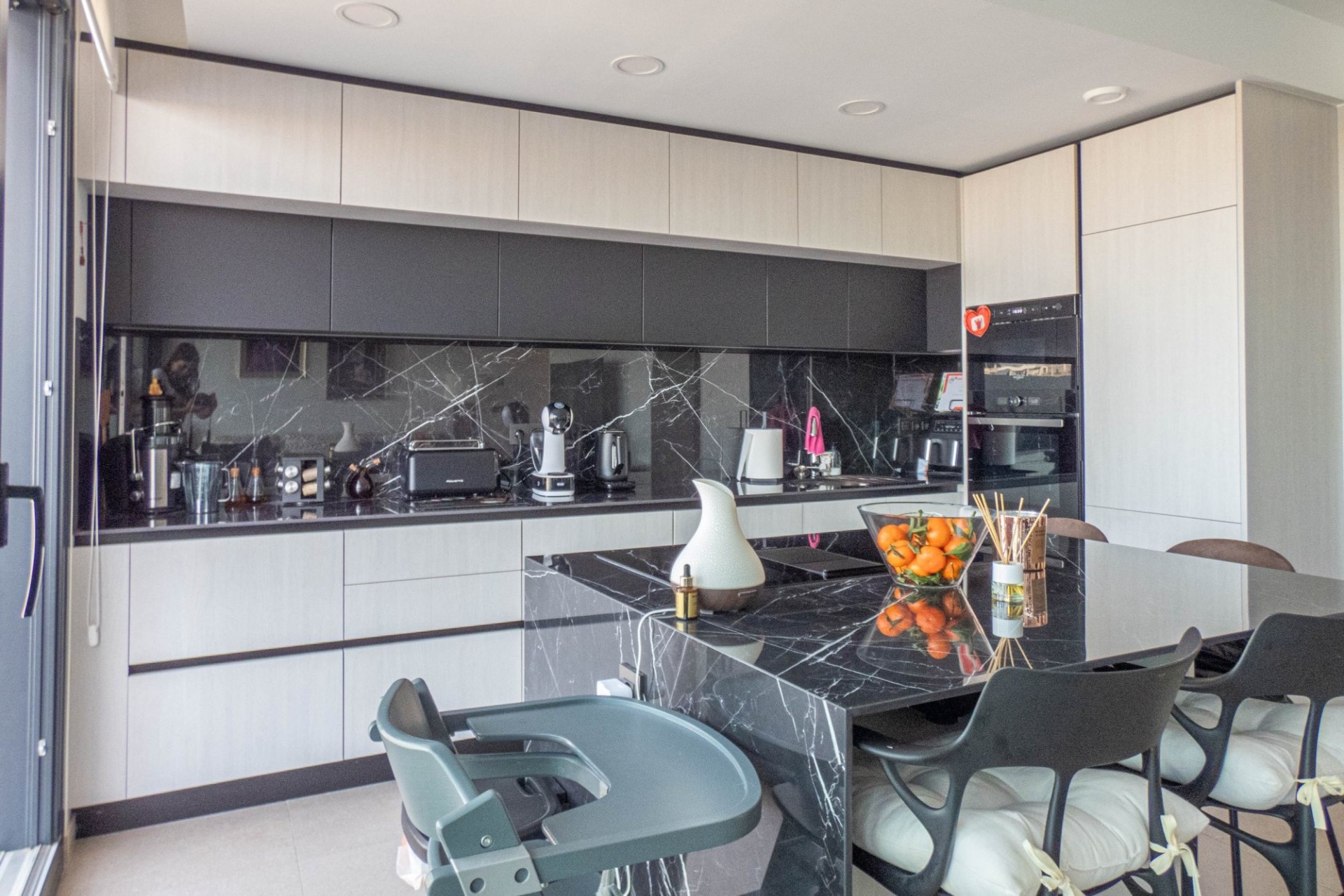 Herverkoop - Appartement / Flat -
Guardamar del Segura