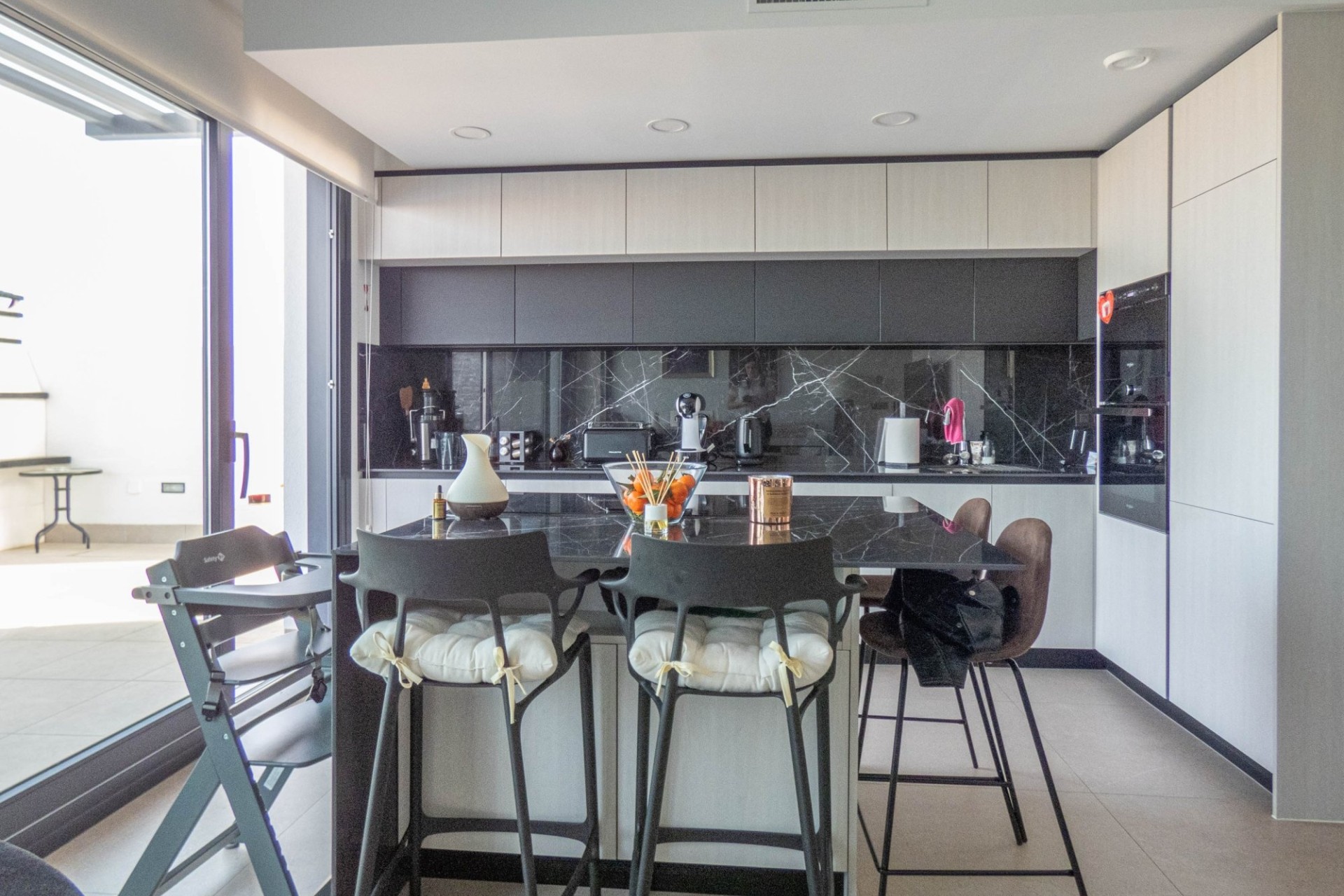 Herverkoop - Appartement / Flat -
Guardamar del Segura