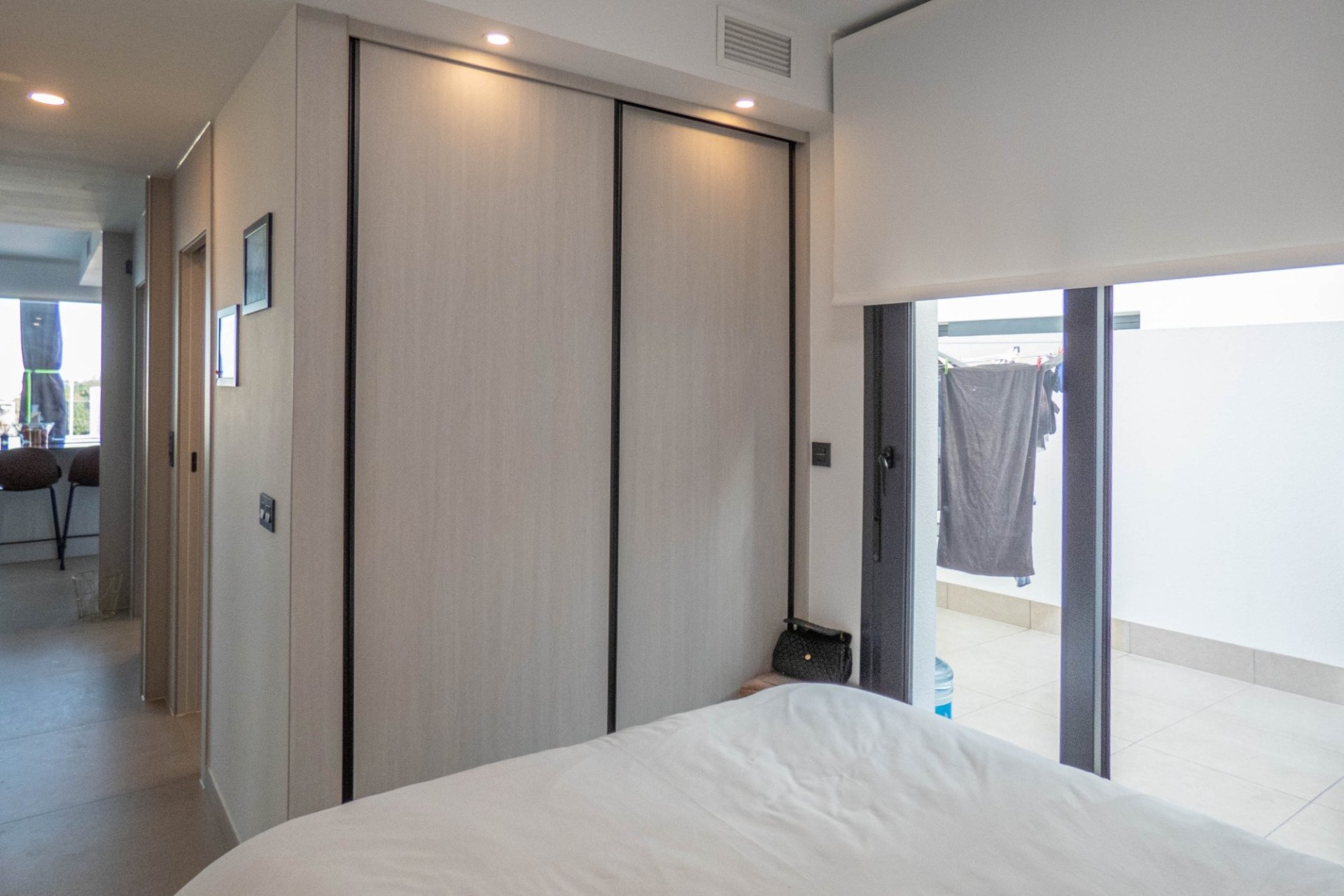 Herverkoop - Appartement / Flat -
Guardamar del Segura