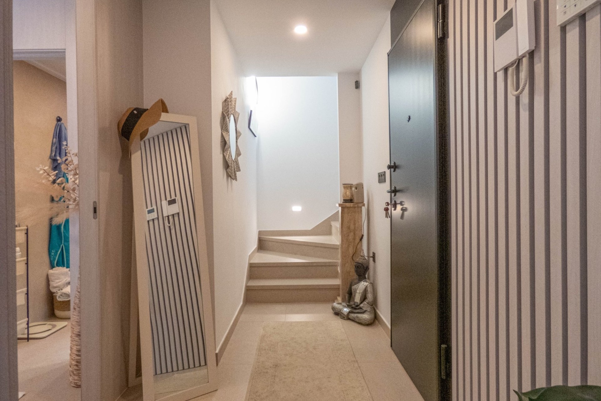 Herverkoop - Appartement / Flat -
Guardamar del Segura