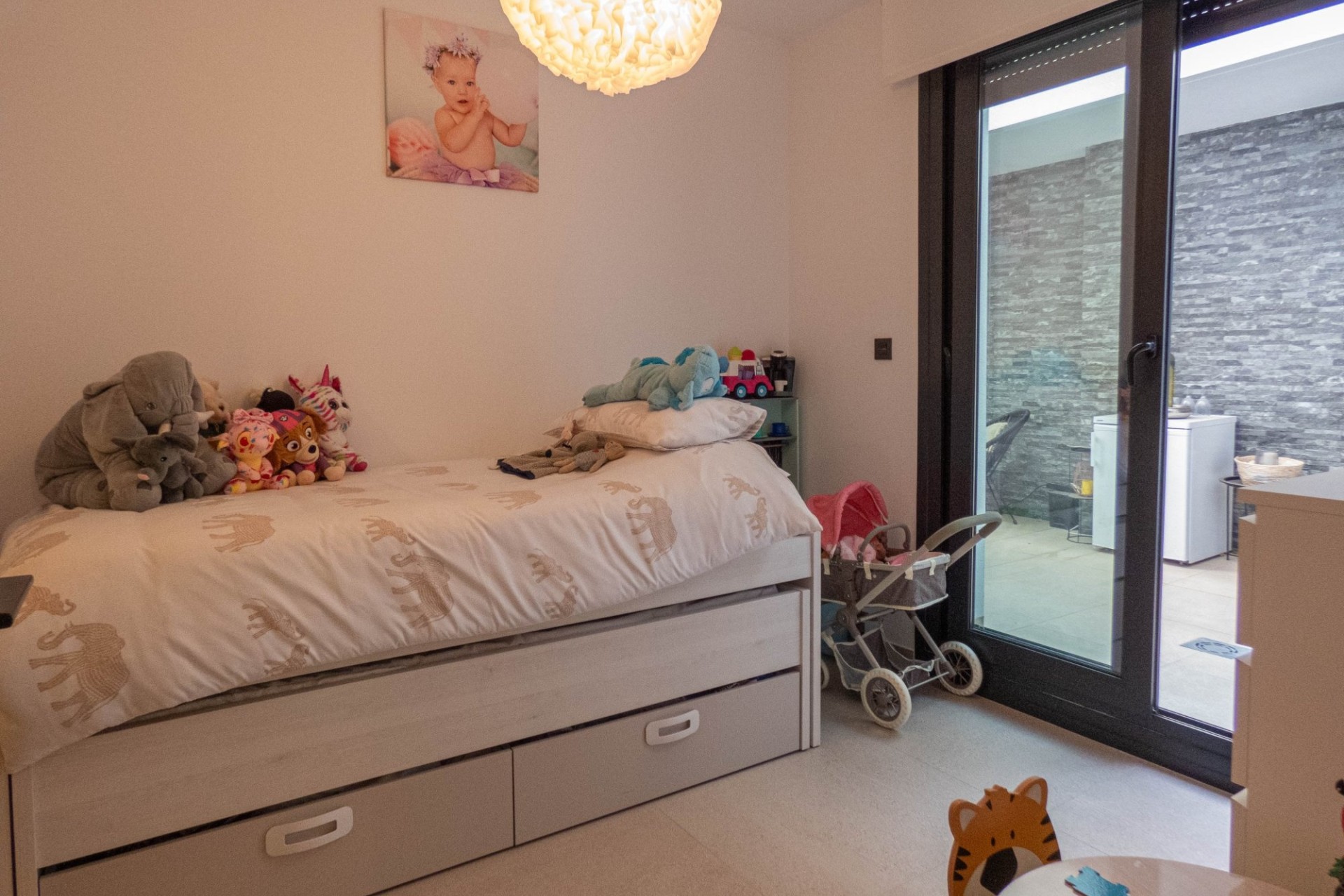 Herverkoop - Appartement / Flat -
Guardamar del Segura