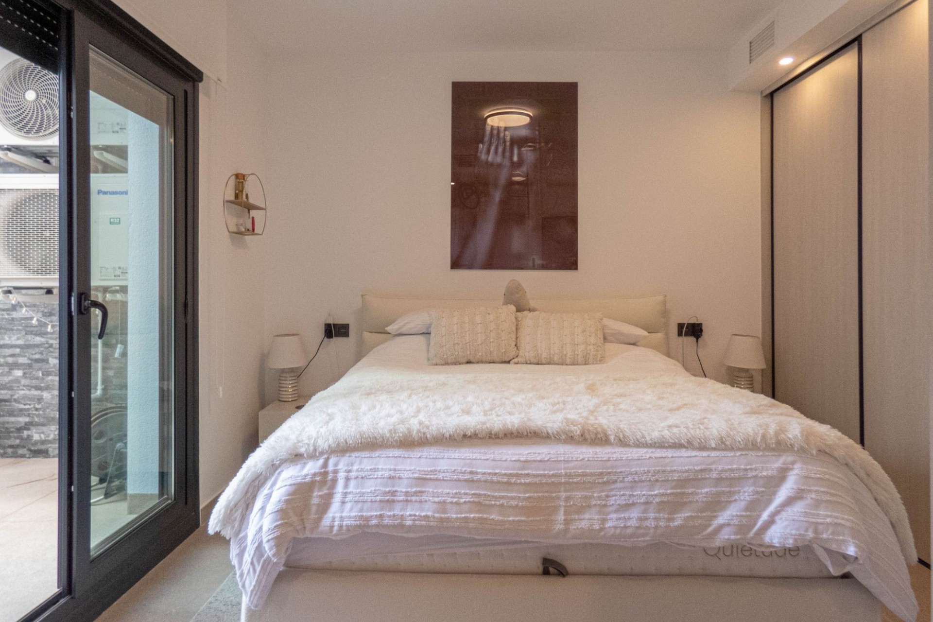 Herverkoop - Appartement / Flat -
Guardamar del Segura