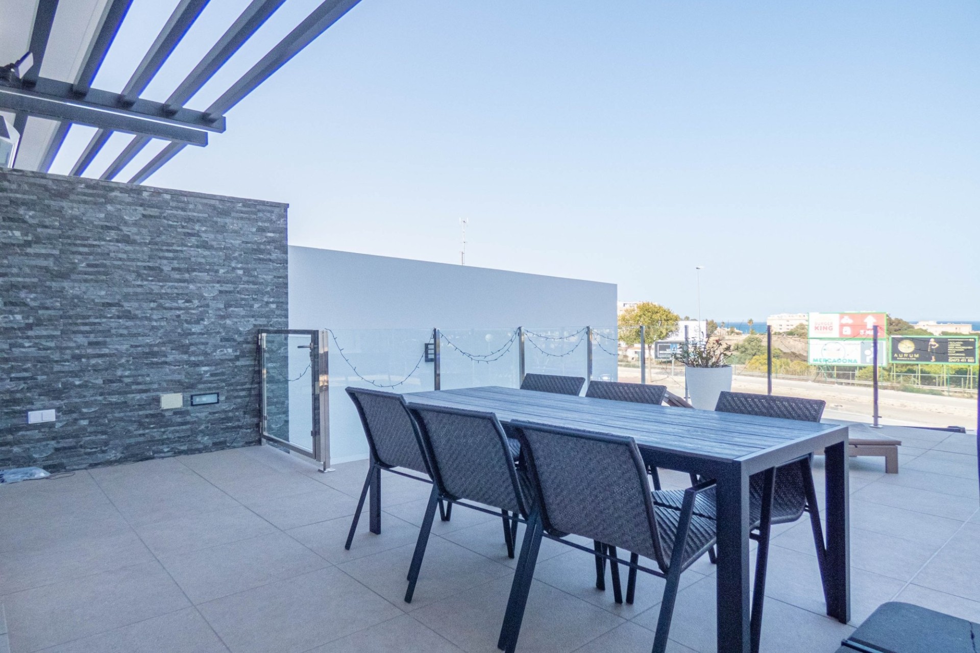 Herverkoop - Appartement / Flat -
Guardamar del Segura