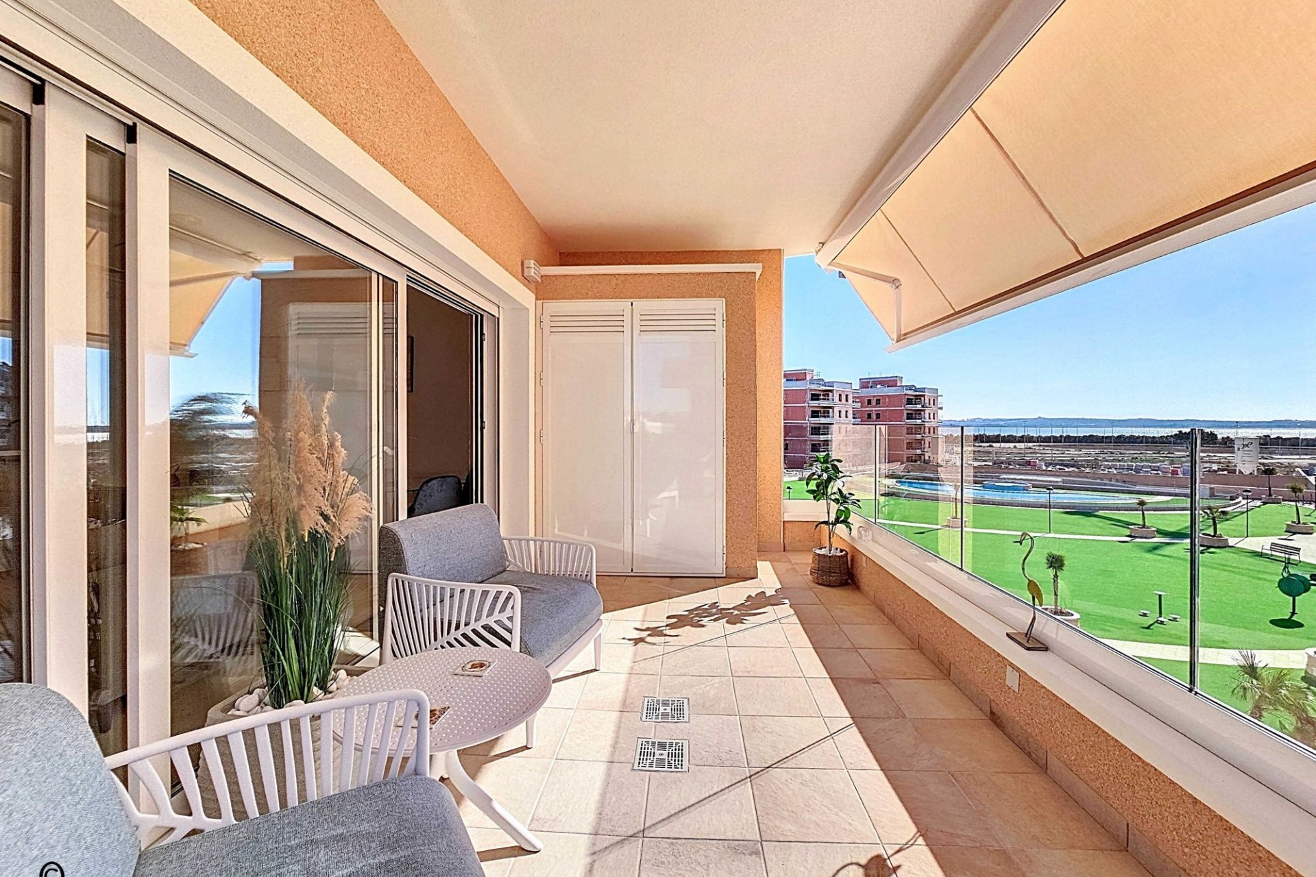 Herverkoop - Appartement / Flat -
Guardamar del Segura