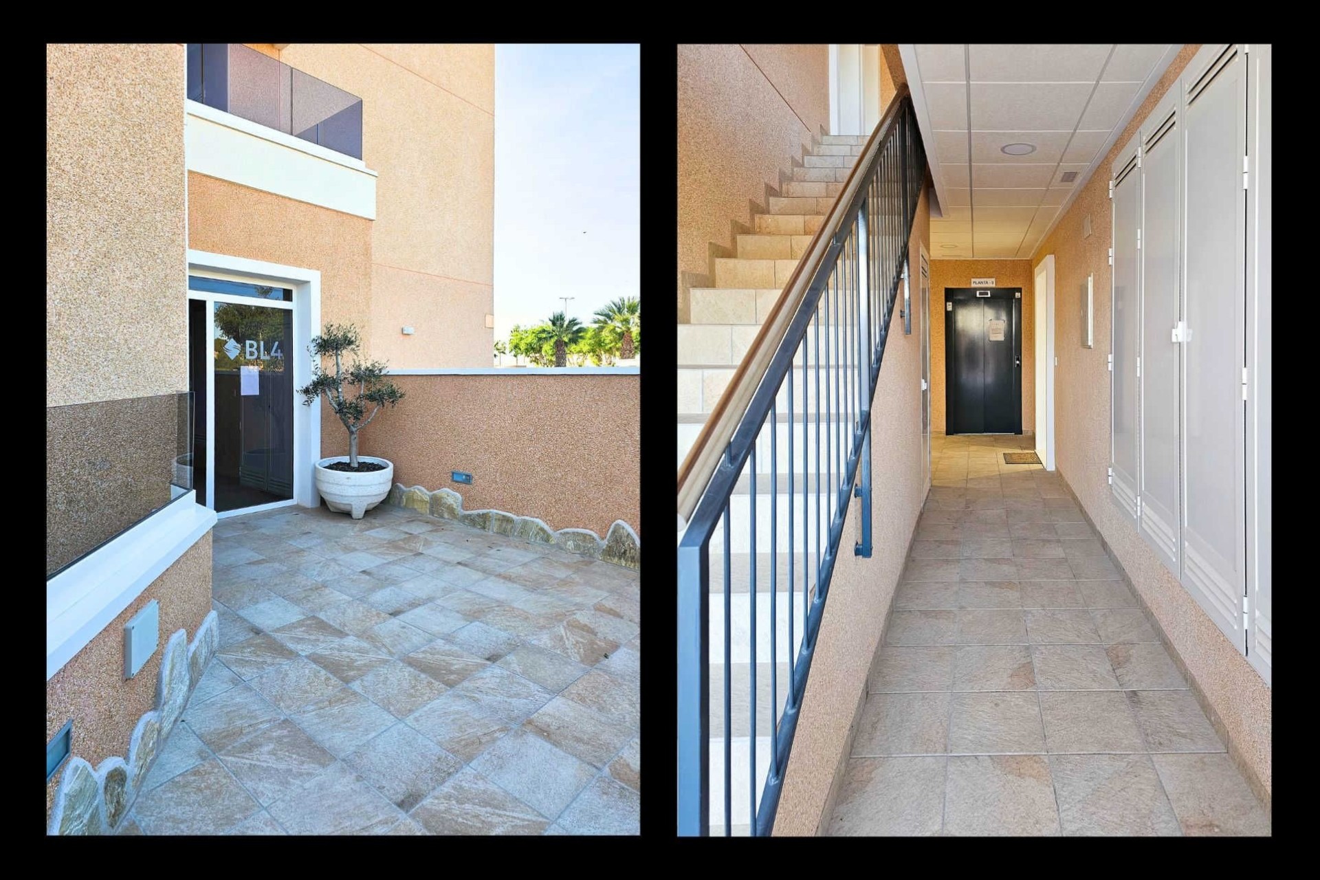 Herverkoop - Appartement / Flat -
Guardamar del Segura