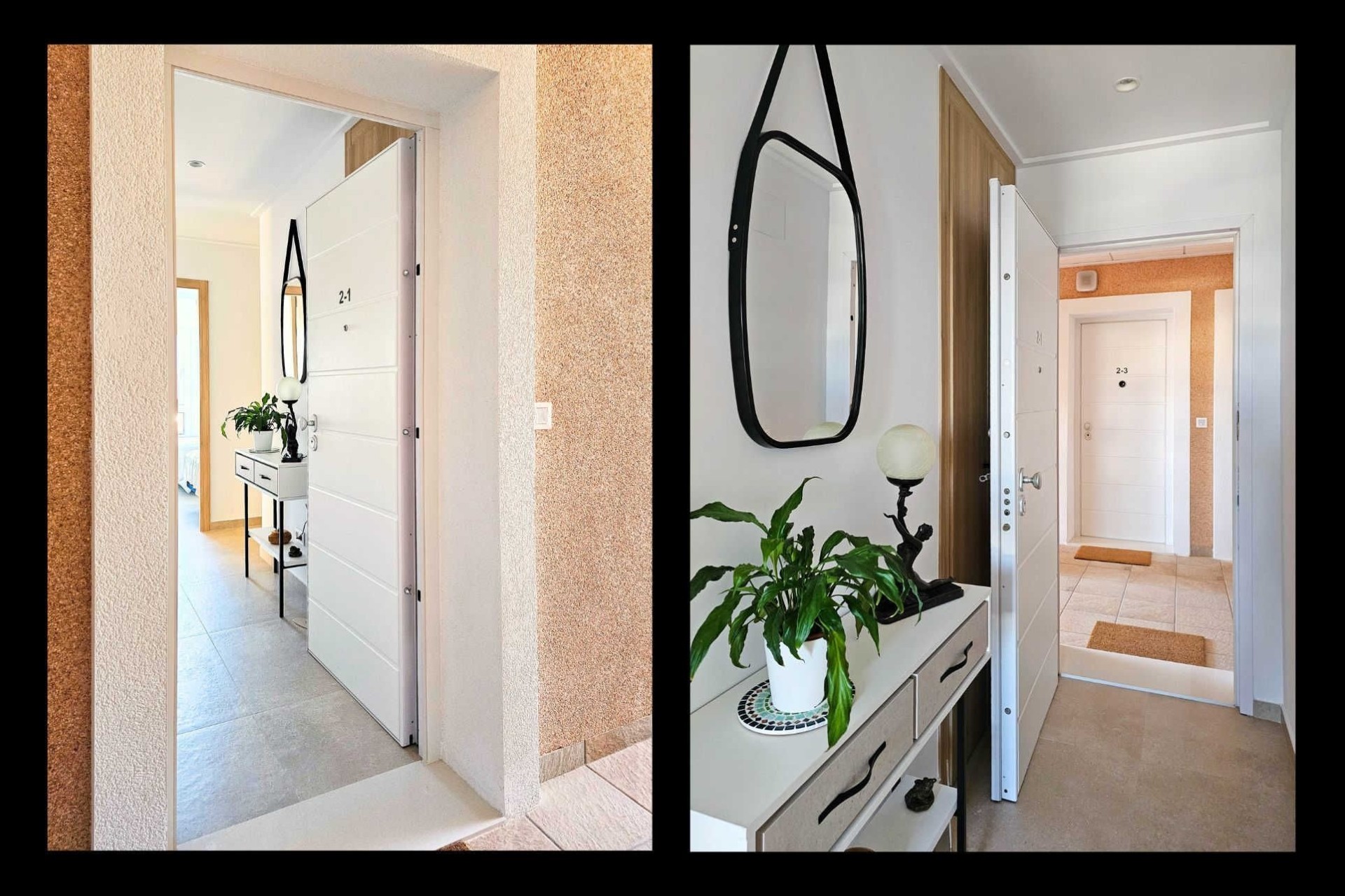 Herverkoop - Appartement / Flat -
Guardamar del Segura