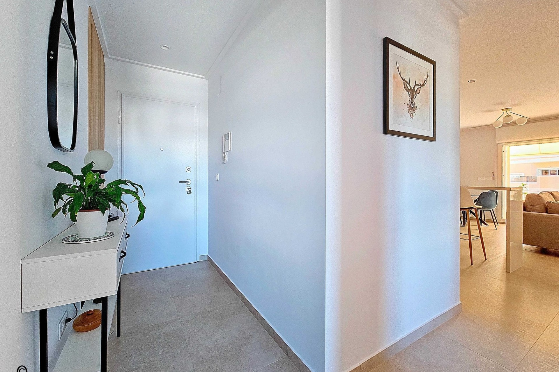 Herverkoop - Appartement / Flat -
Guardamar del Segura