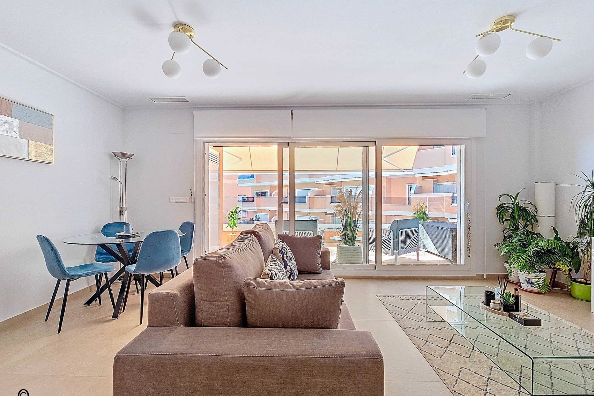 Herverkoop - Appartement / Flat -
Guardamar del Segura