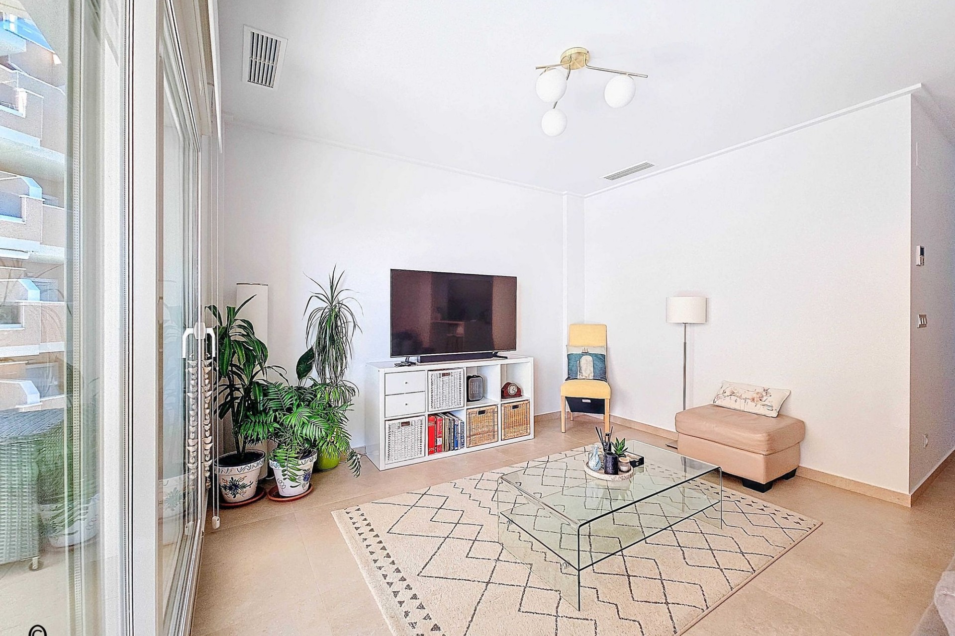 Herverkoop - Appartement / Flat -
Guardamar del Segura