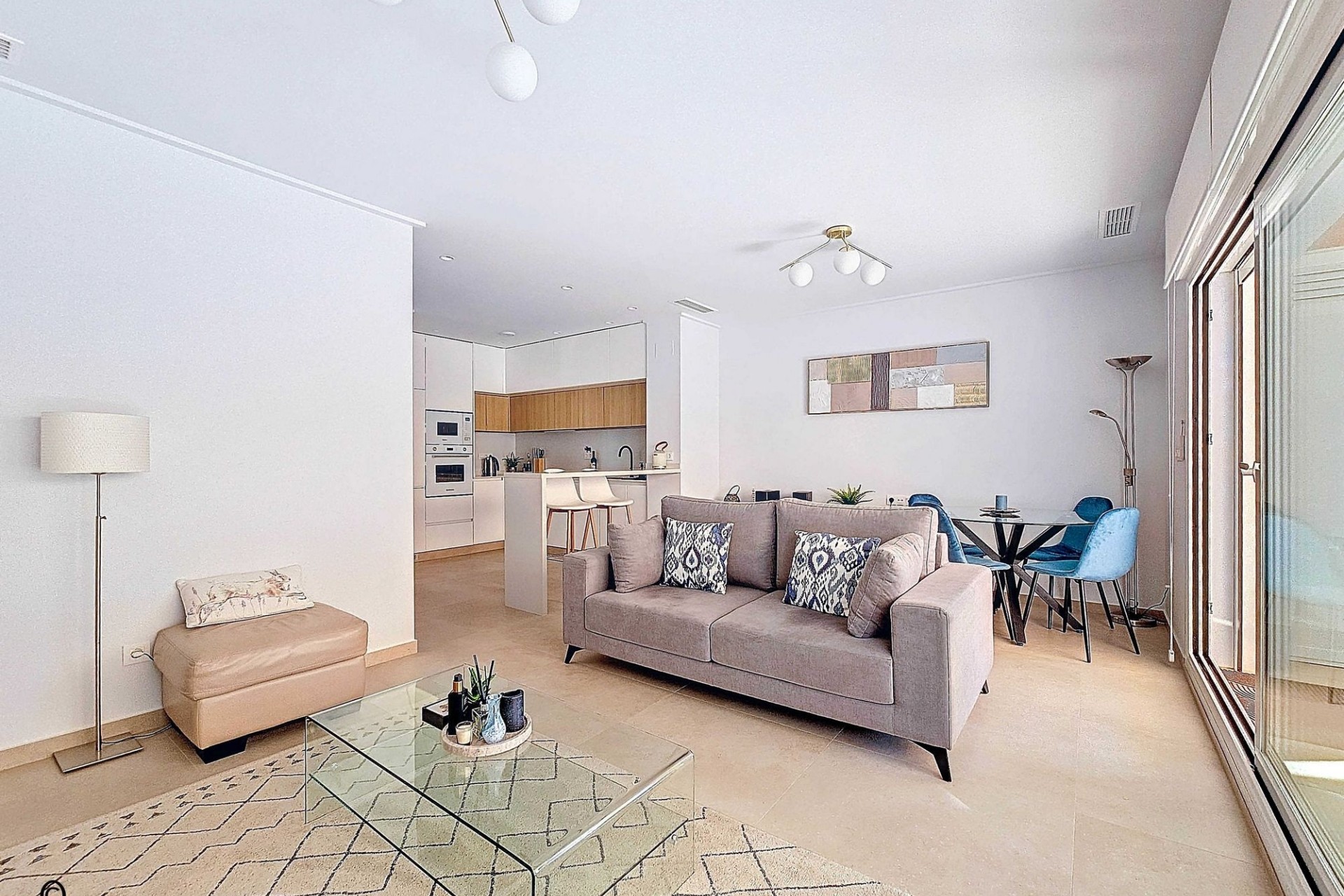 Herverkoop - Appartement / Flat -
Guardamar del Segura