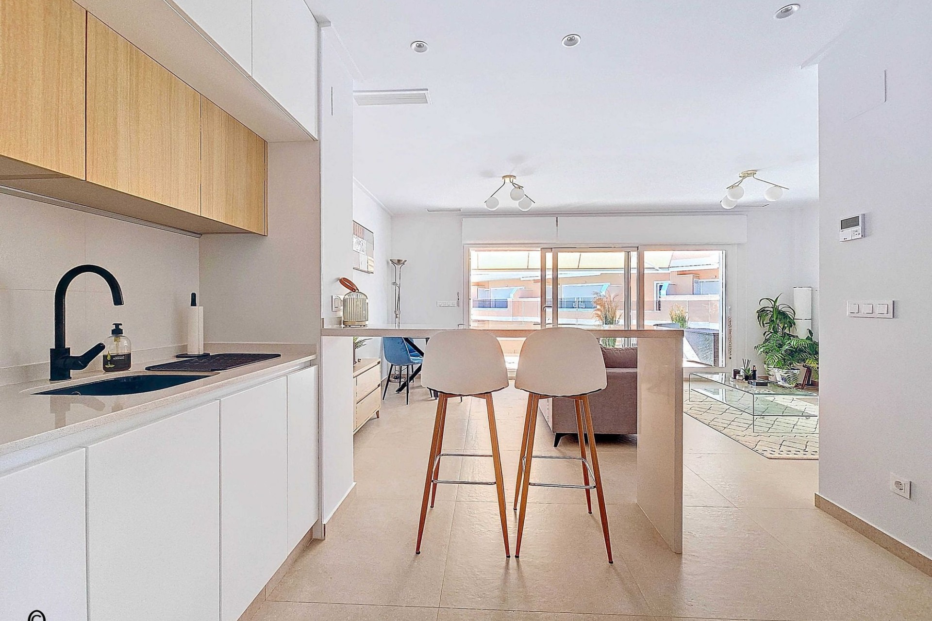 Herverkoop - Appartement / Flat -
Guardamar del Segura