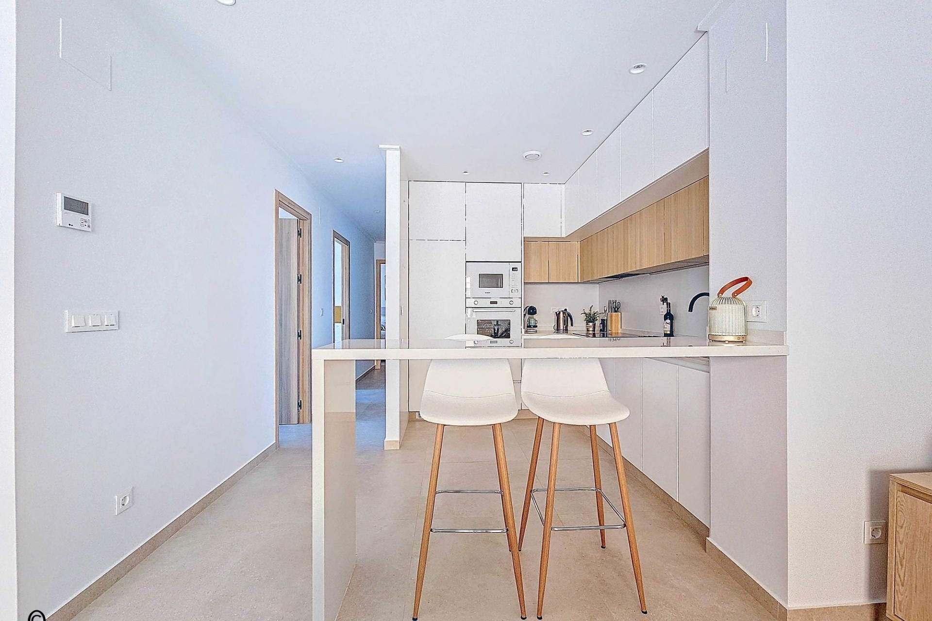 Herverkoop - Appartement / Flat -
Guardamar del Segura