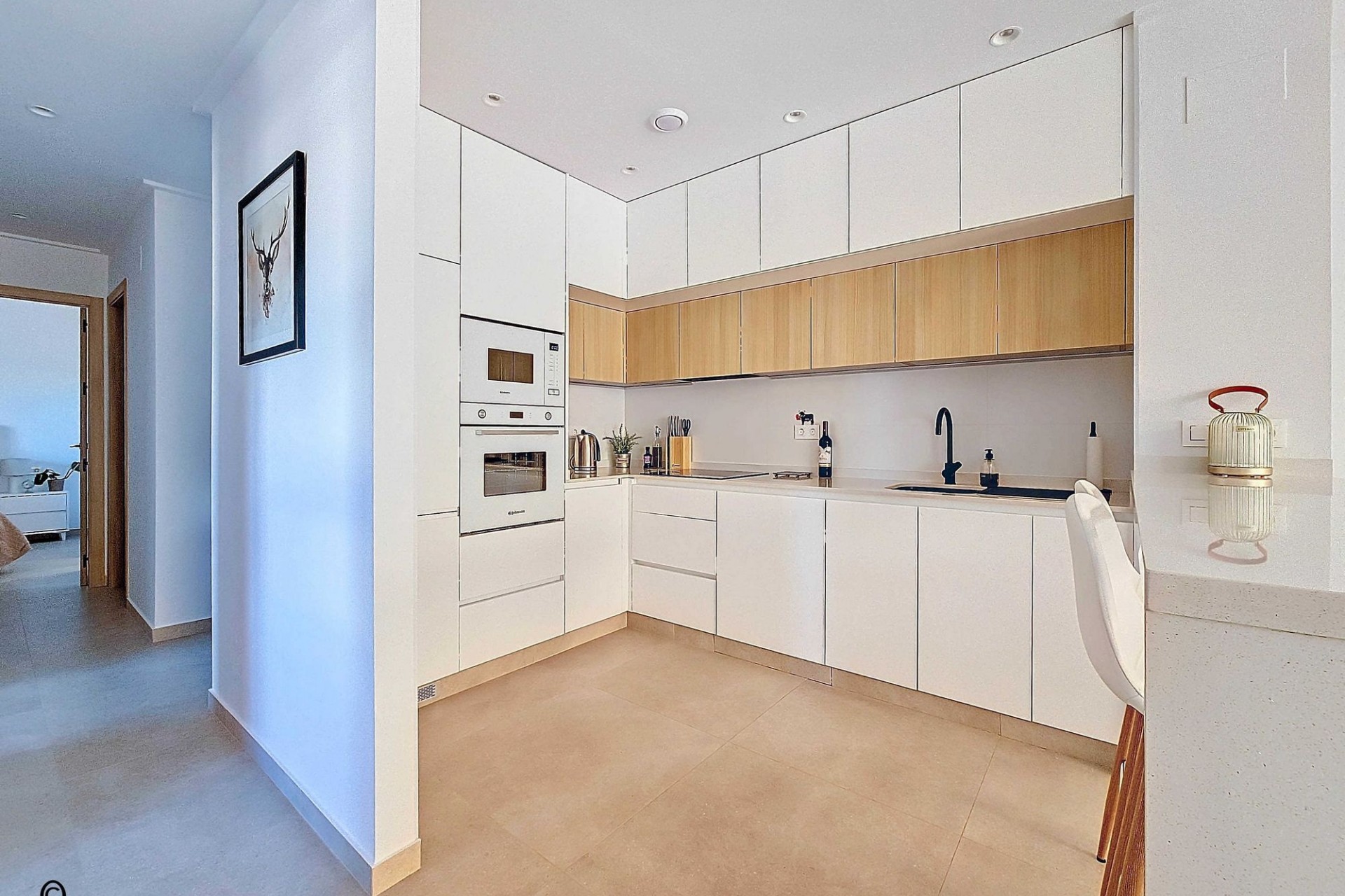 Herverkoop - Appartement / Flat -
Guardamar del Segura