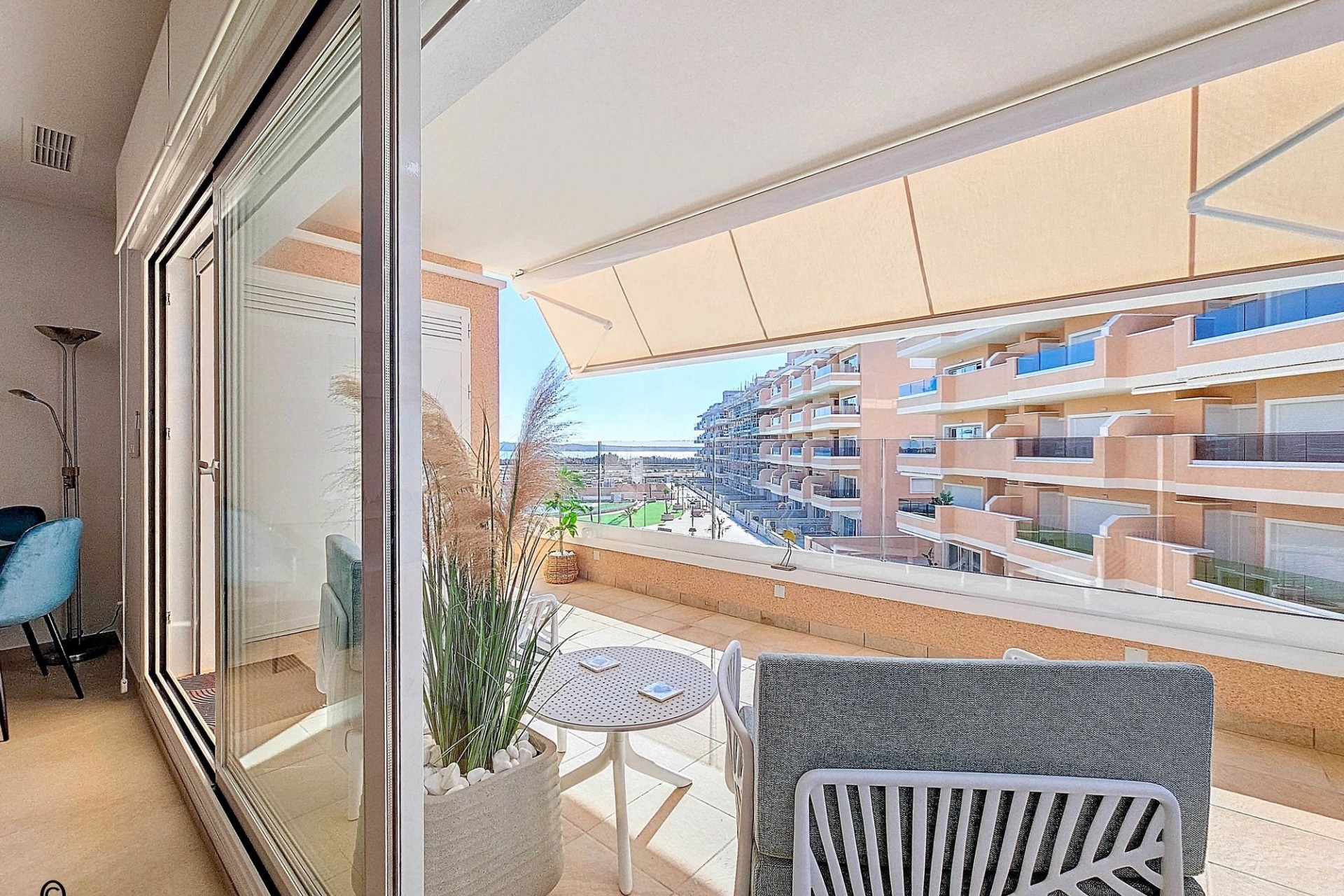 Herverkoop - Appartement / Flat -
Guardamar del Segura