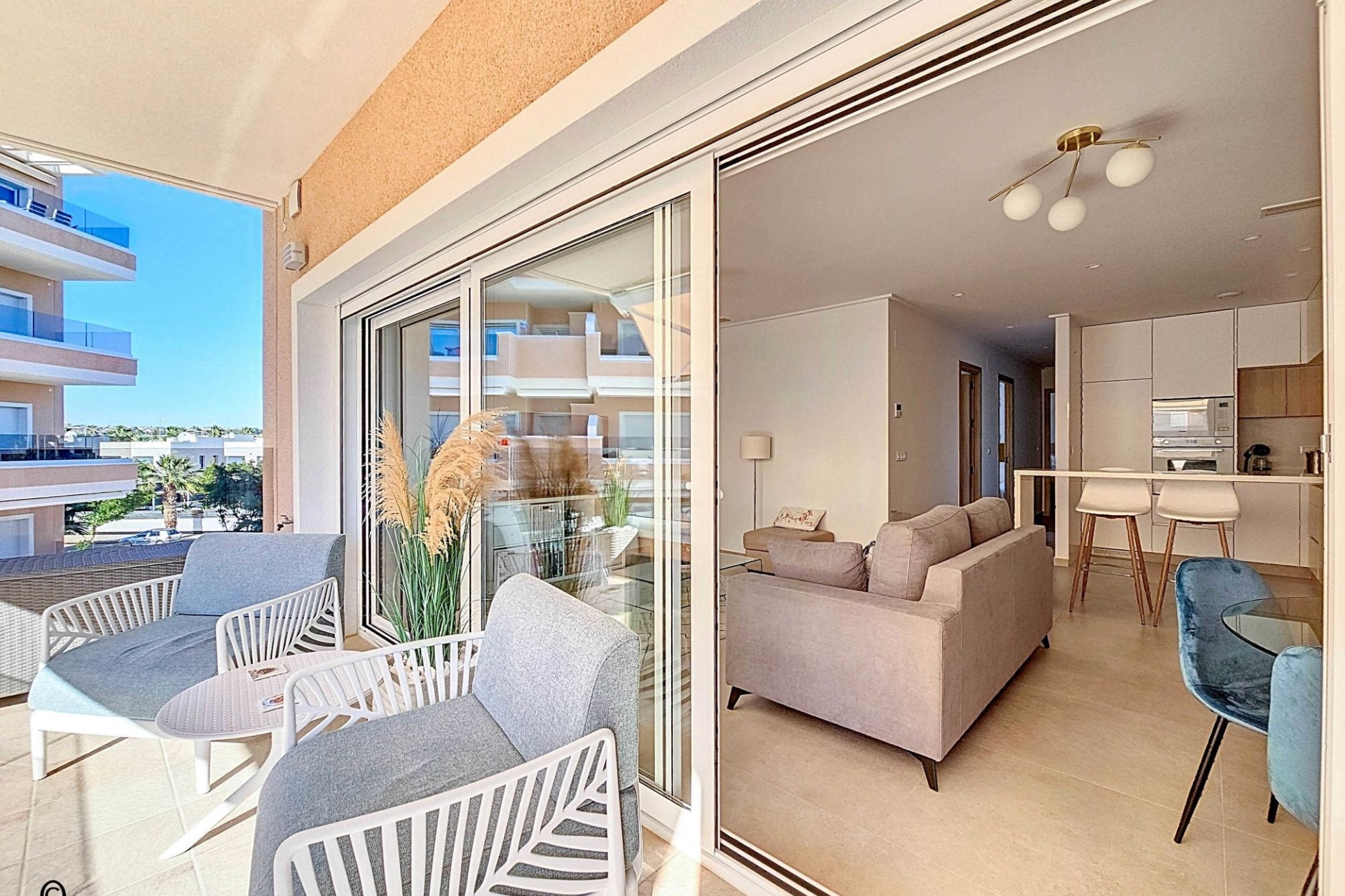 Herverkoop - Appartement / Flat -
Guardamar del Segura