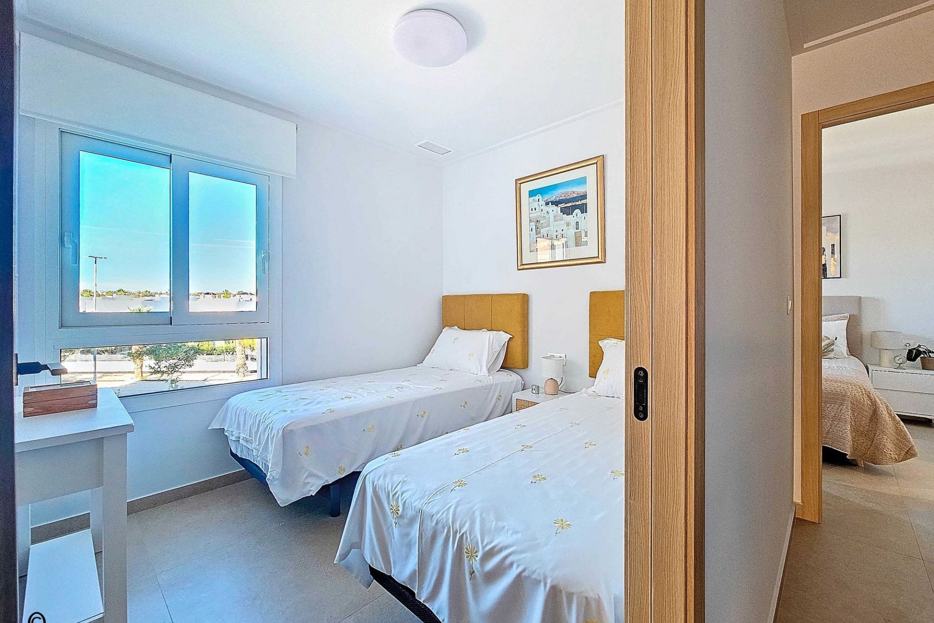 Herverkoop - Appartement / Flat -
Guardamar del Segura