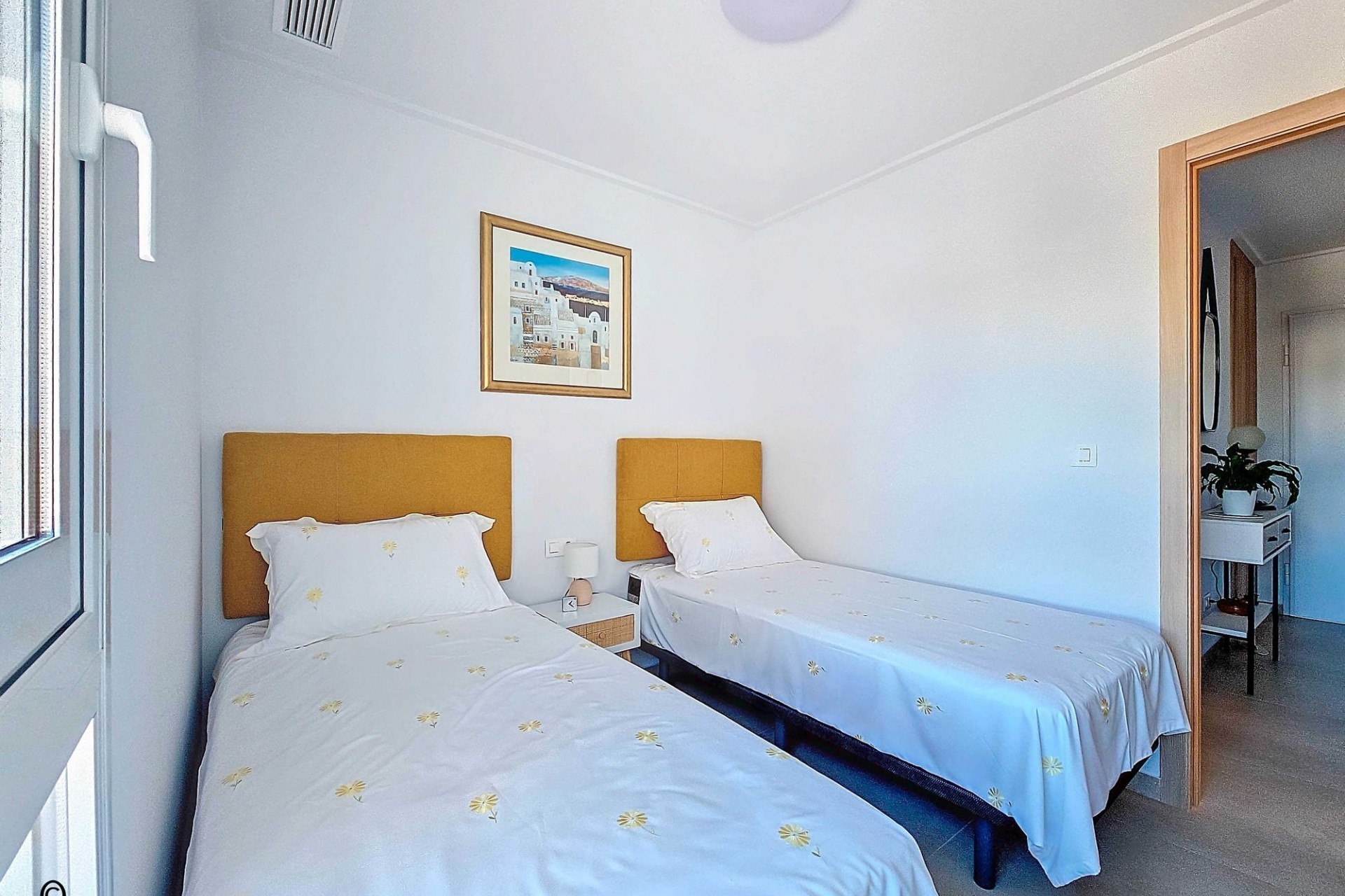 Herverkoop - Appartement / Flat -
Guardamar del Segura