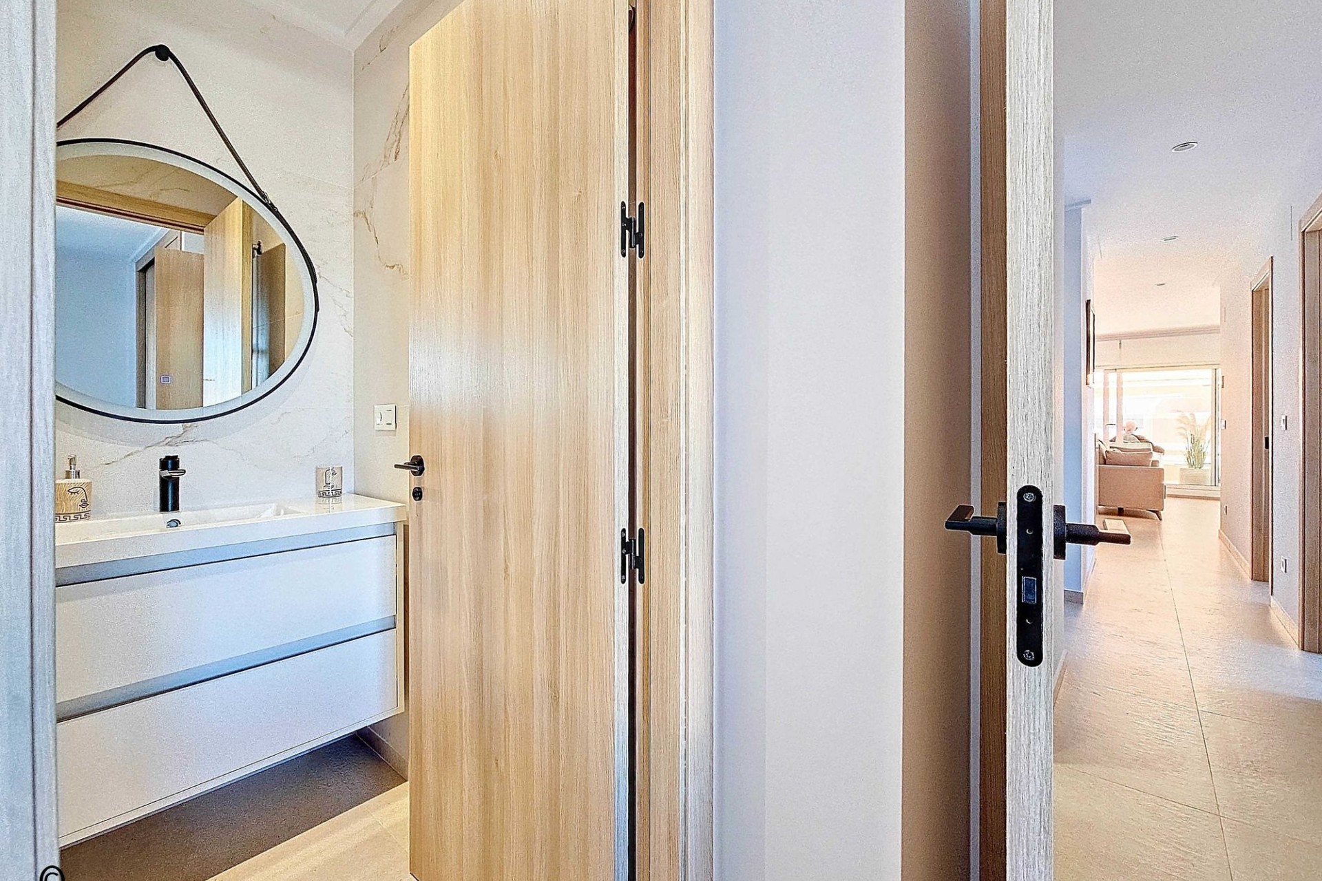 Herverkoop - Appartement / Flat -
Guardamar del Segura