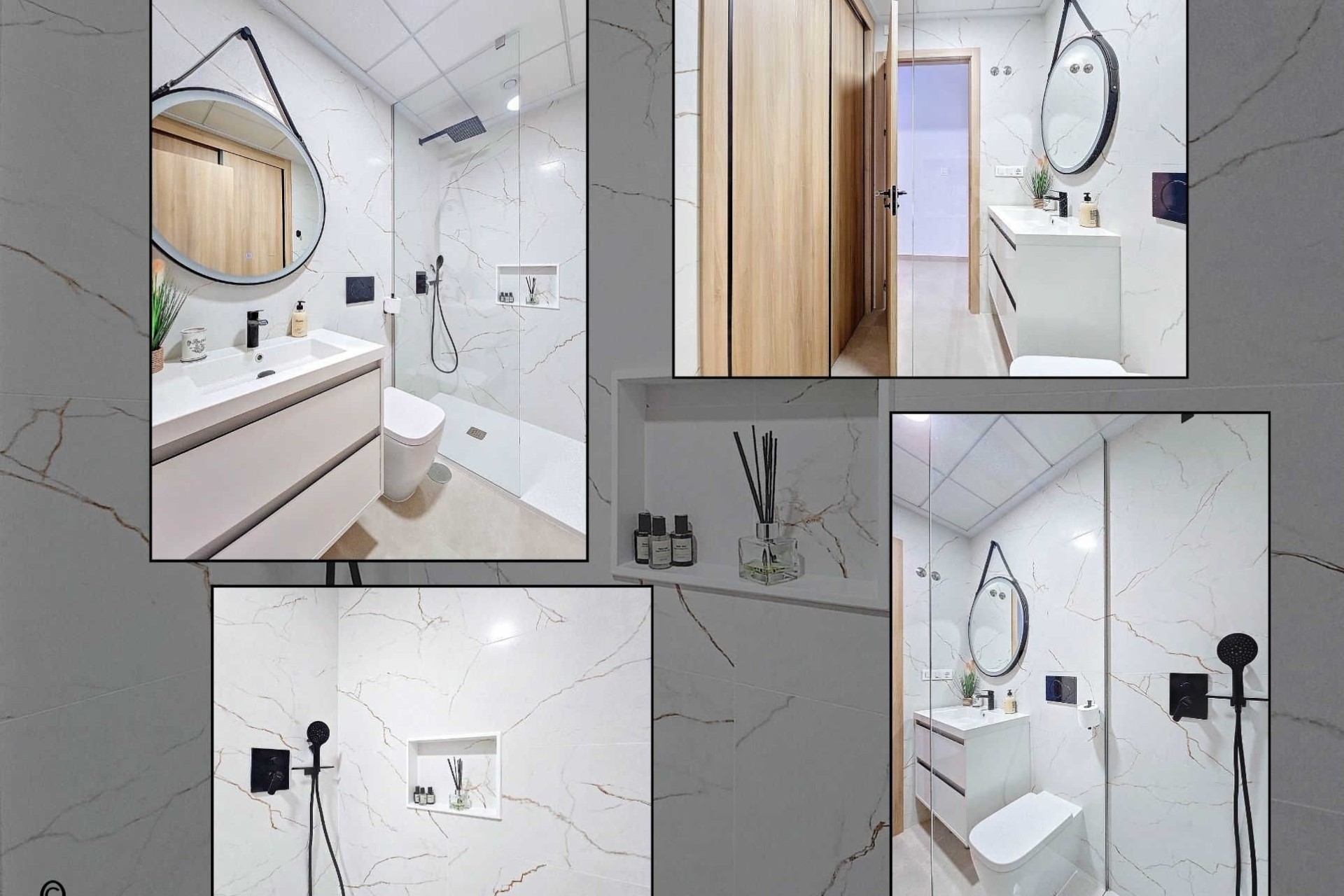 Herverkoop - Appartement / Flat -
Guardamar del Segura