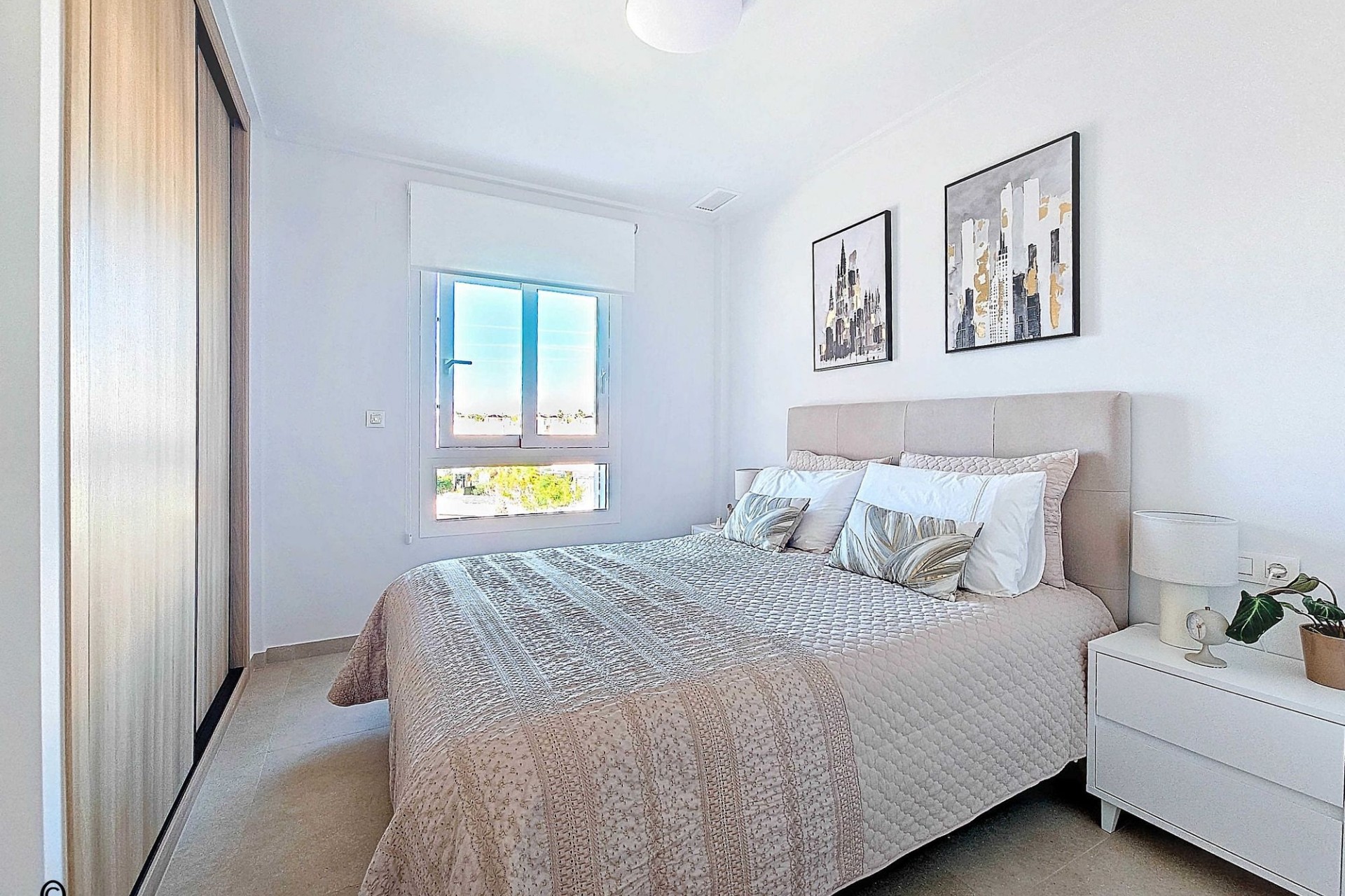 Herverkoop - Appartement / Flat -
Guardamar del Segura