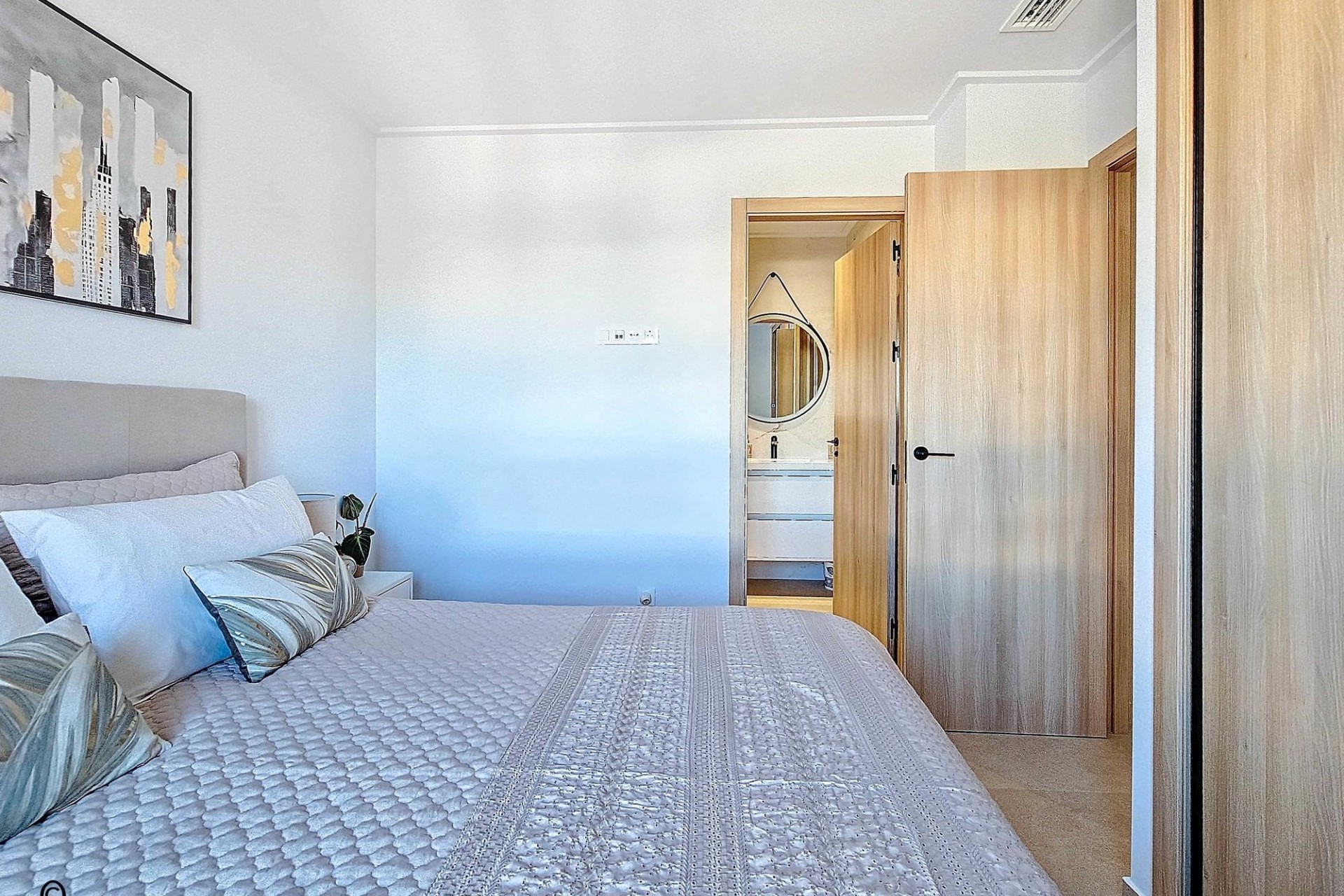 Herverkoop - Appartement / Flat -
Guardamar del Segura