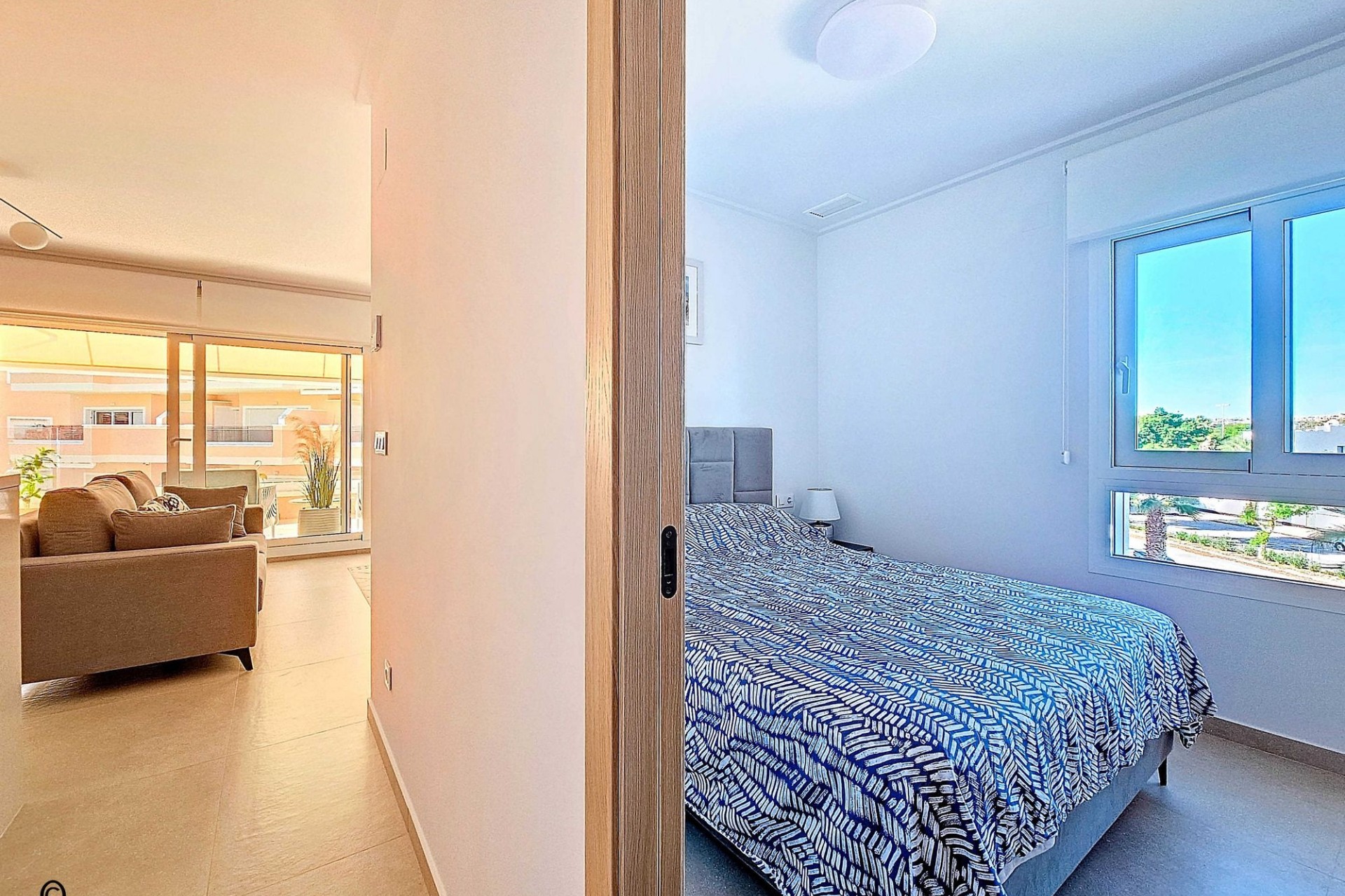 Herverkoop - Appartement / Flat -
Guardamar del Segura