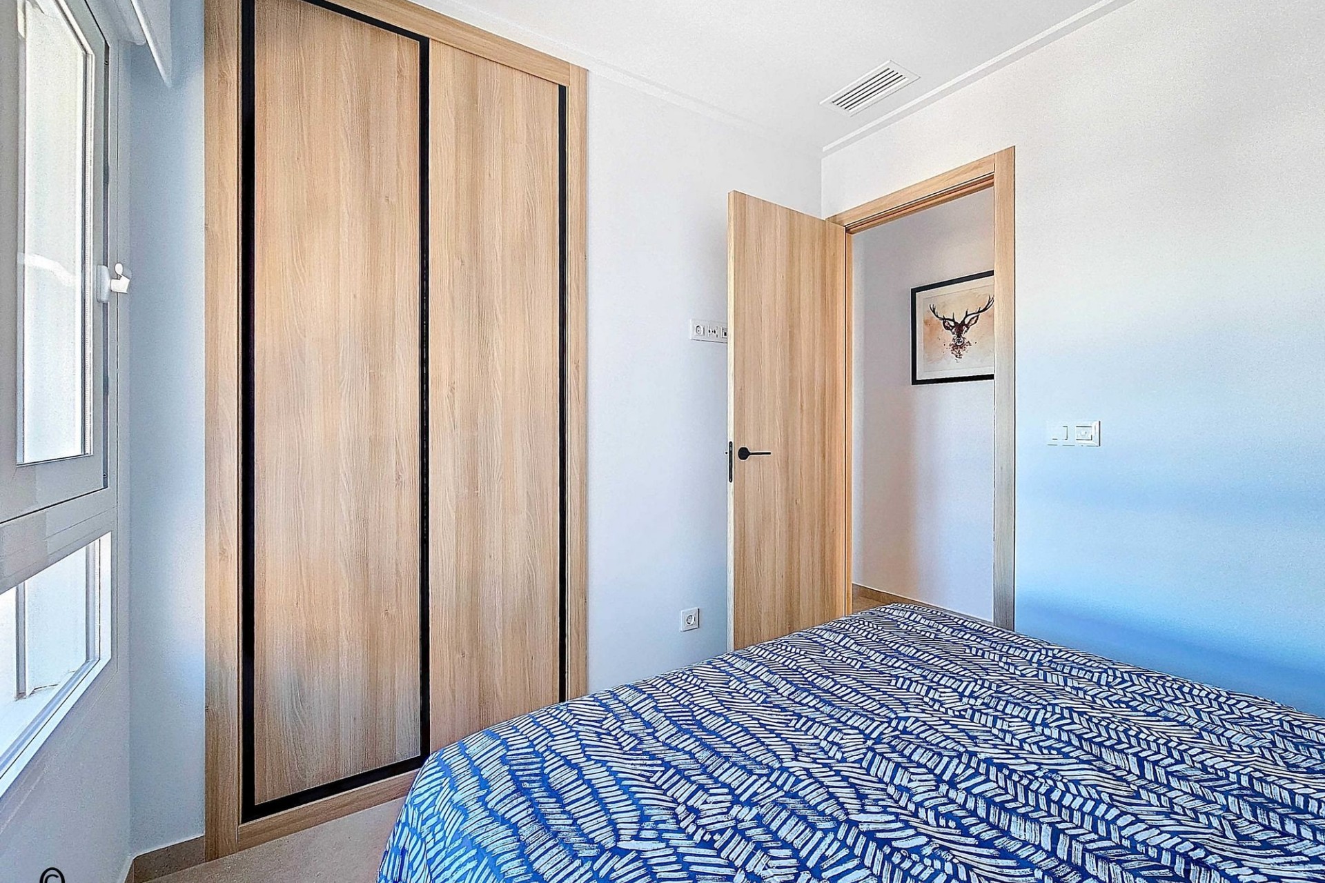 Herverkoop - Appartement / Flat -
Guardamar del Segura