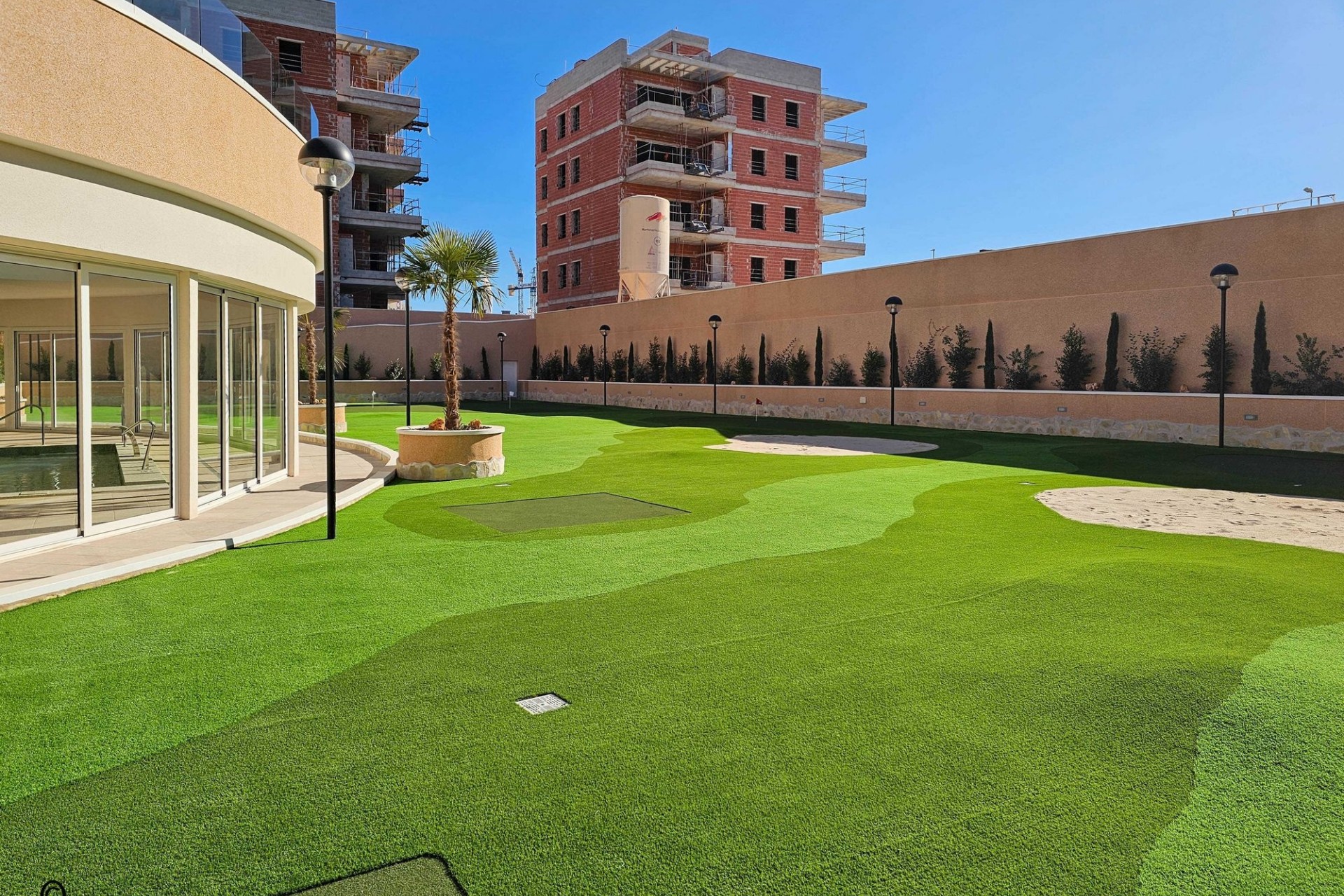 Herverkoop - Appartement / Flat -
Guardamar del Segura