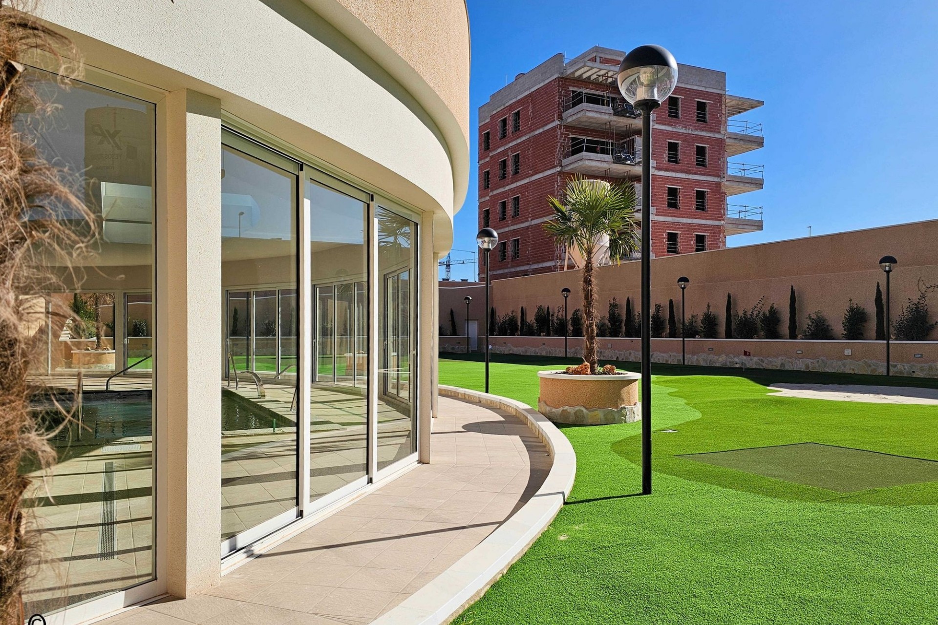 Herverkoop - Appartement / Flat -
Guardamar del Segura