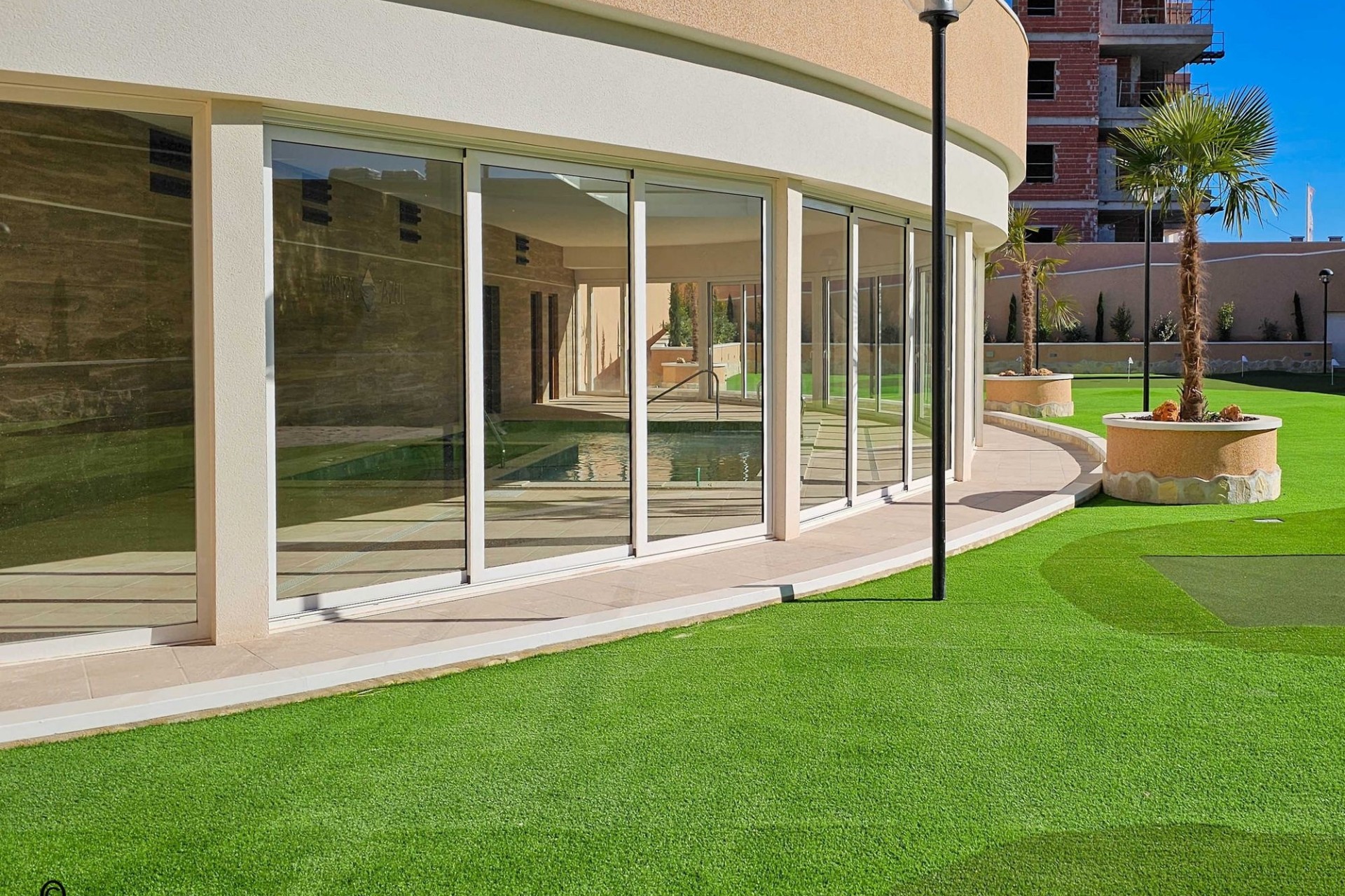 Herverkoop - Appartement / Flat -
Guardamar del Segura