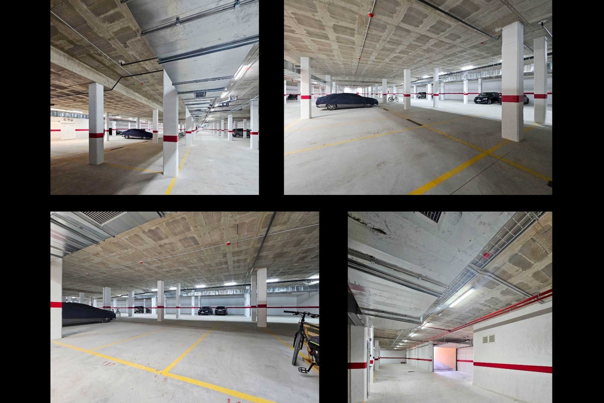 Herverkoop - Appartement / Flat -
Guardamar del Segura