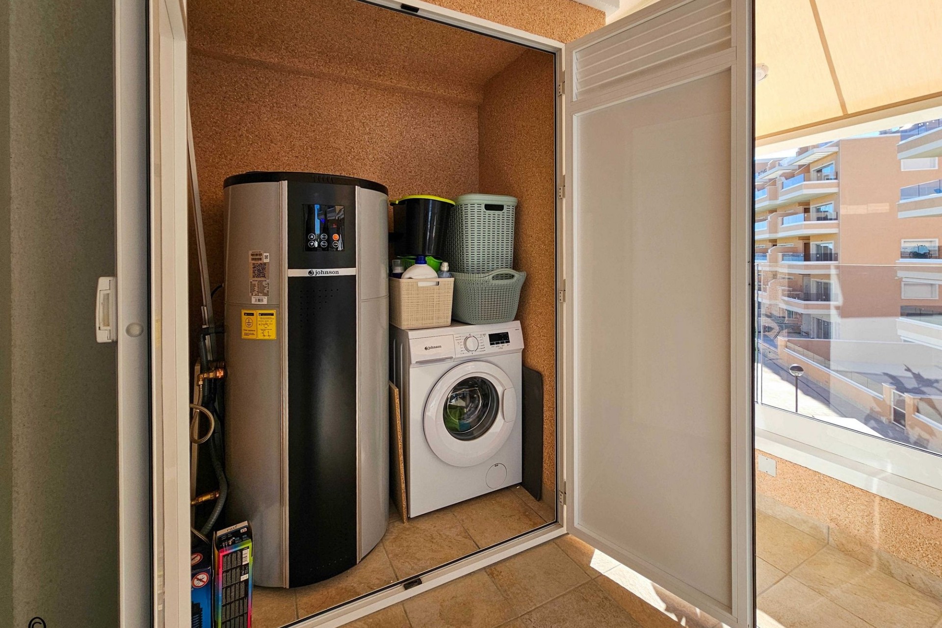 Herverkoop - Appartement / Flat -
Guardamar del Segura