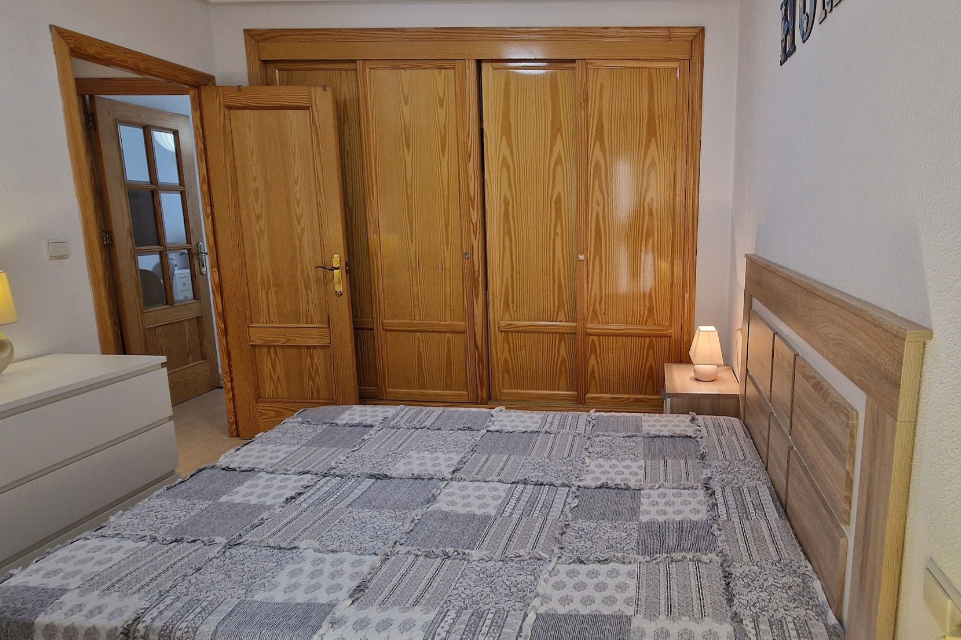 Herverkoop - Appartement / Flat -
Guardamar del Segura