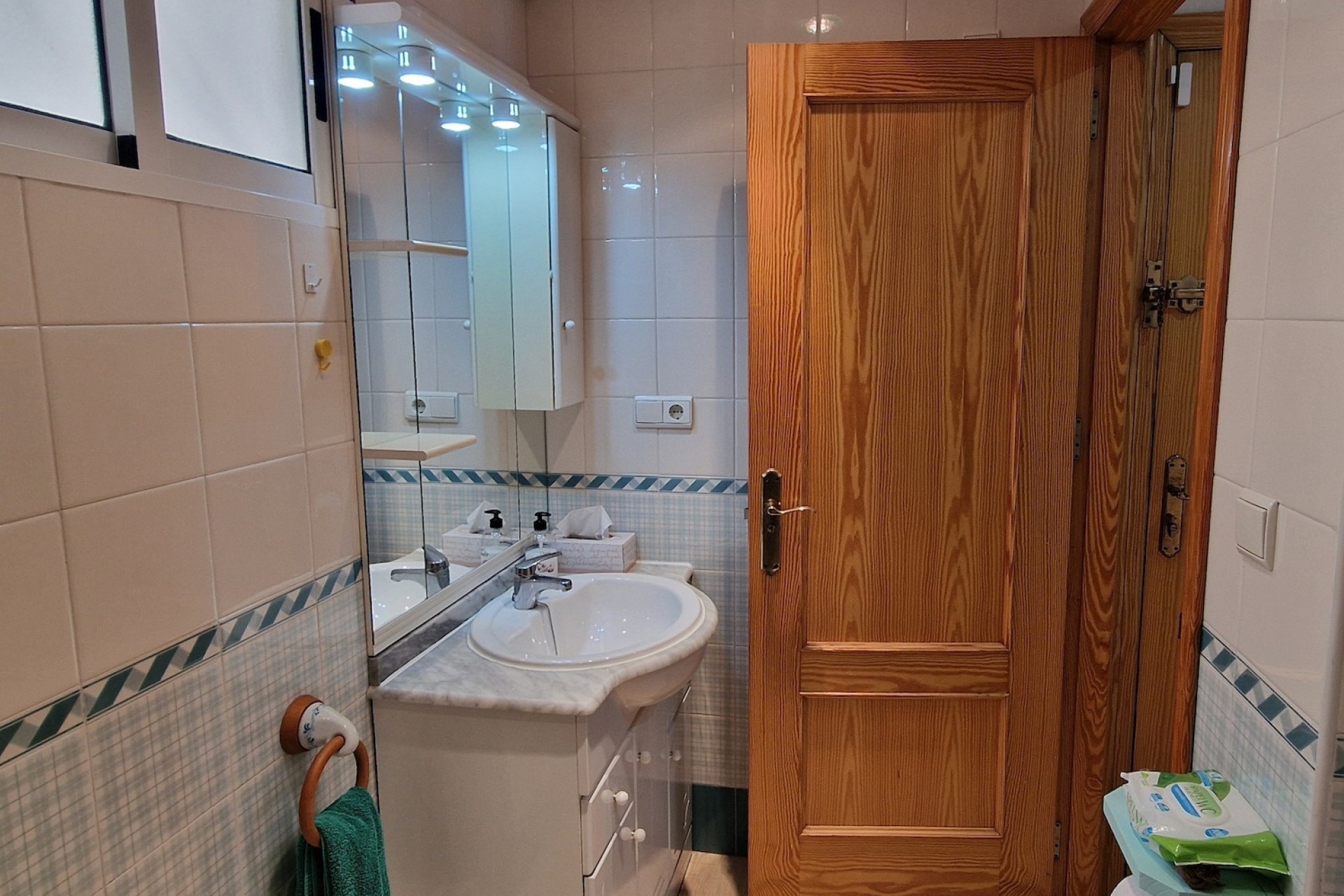 Herverkoop - Appartement / Flat -
Guardamar del Segura
