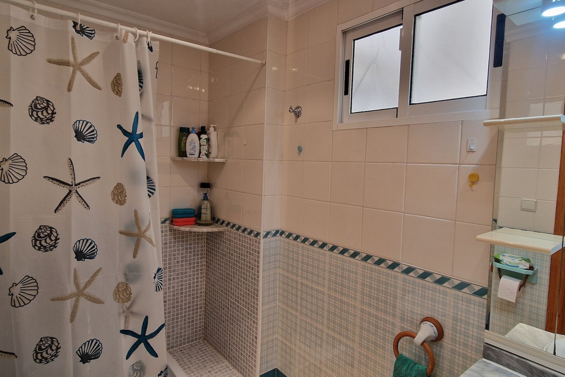 Herverkoop - Appartement / Flat -
Guardamar del Segura