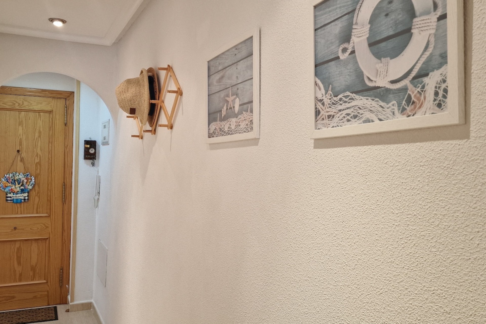 Herverkoop - Appartement / Flat -
Guardamar del Segura