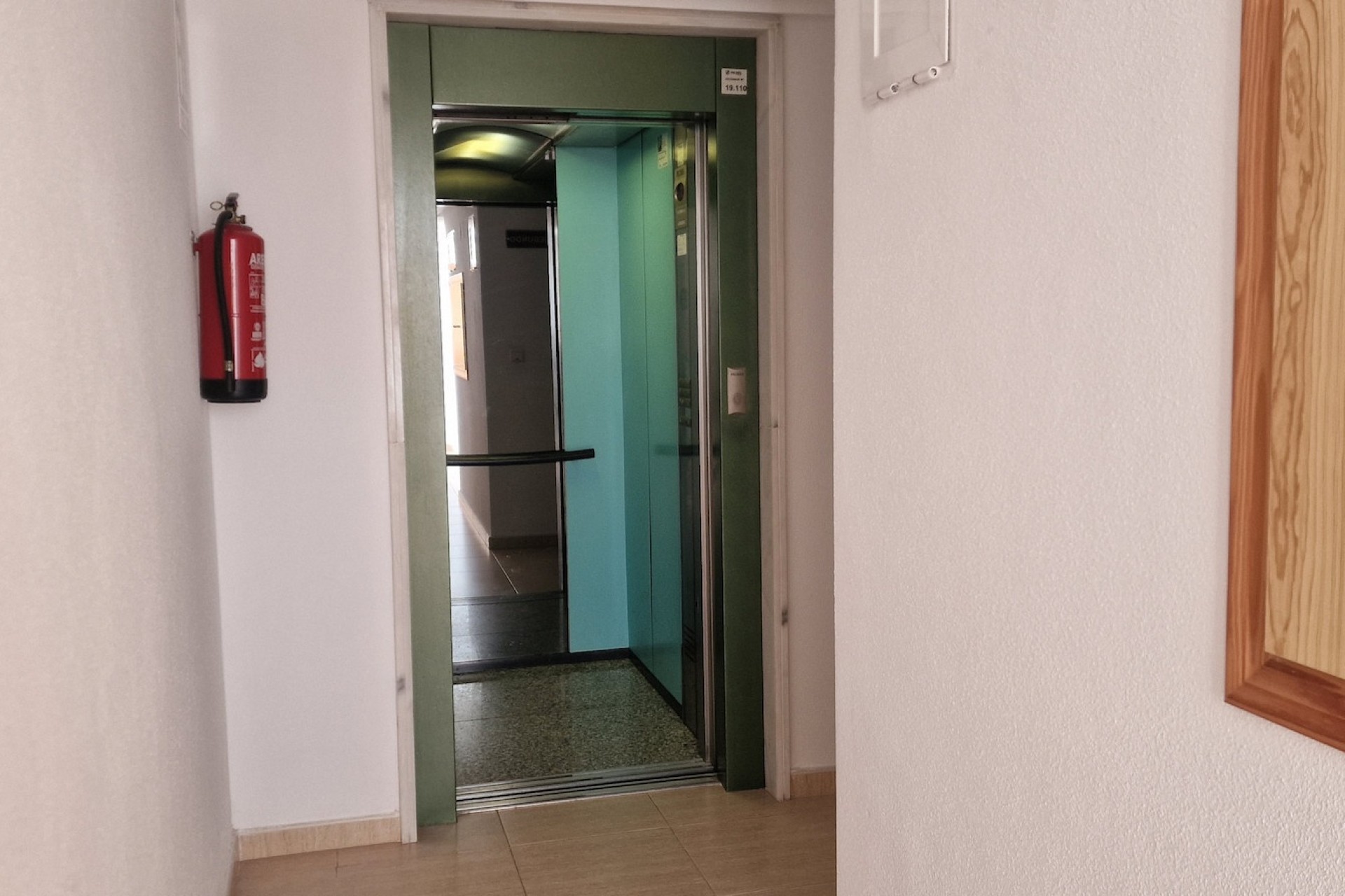 Herverkoop - Appartement / Flat -
Guardamar del Segura