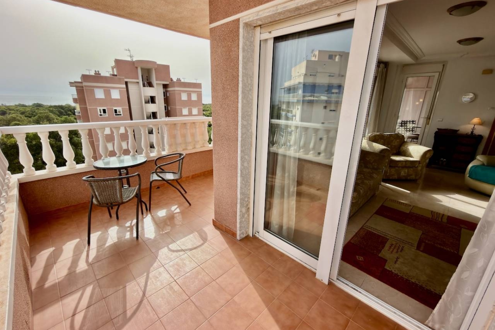 Herverkoop - Appartement / Flat -
Guardamar del Segura