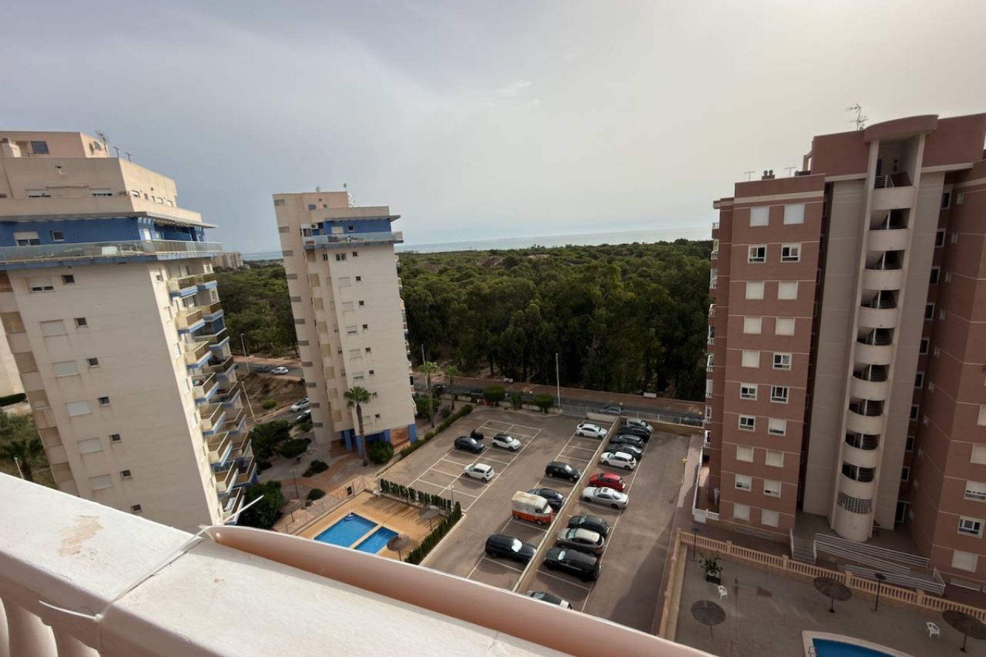 Herverkoop - Appartement / Flat -
Guardamar del Segura