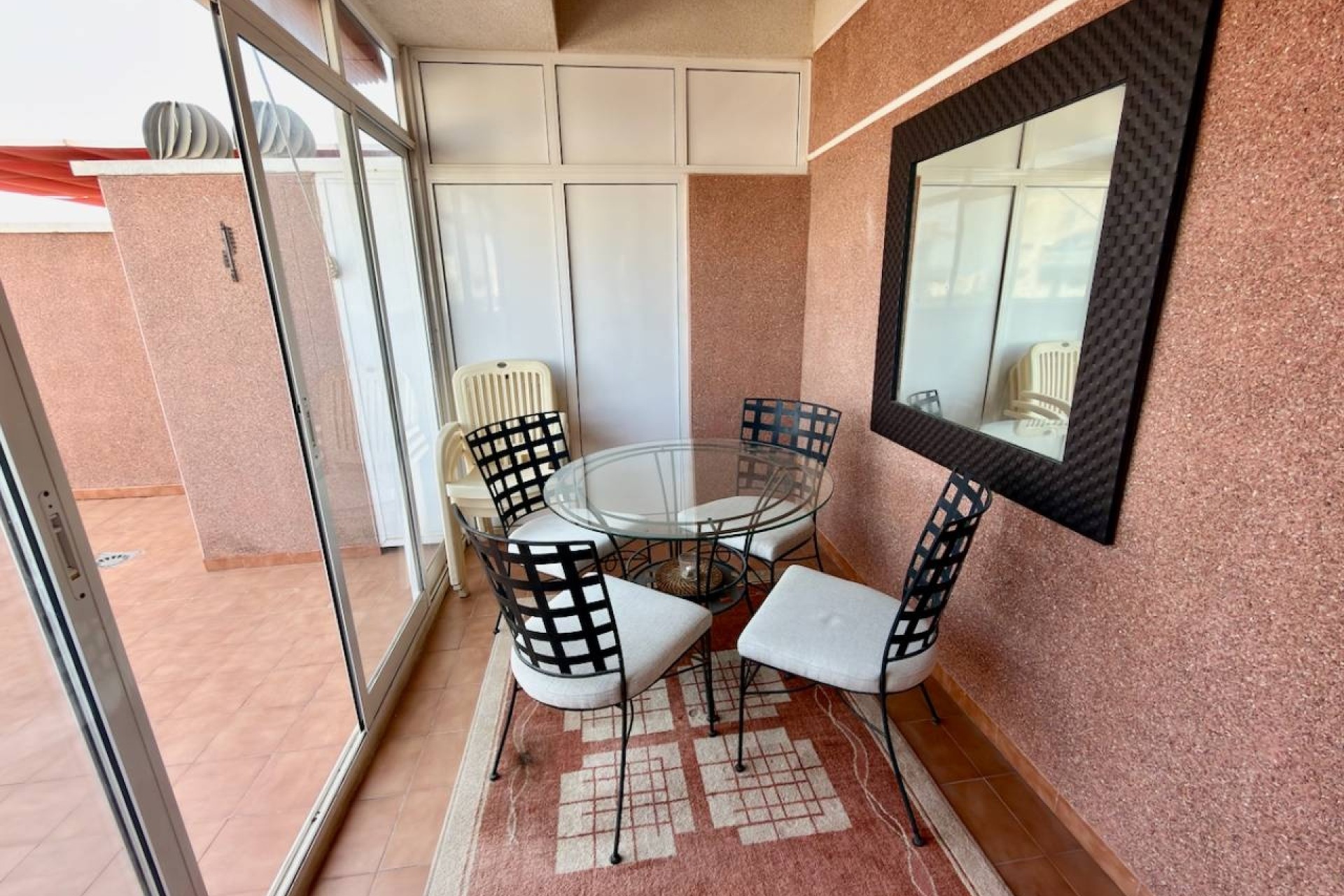 Herverkoop - Appartement / Flat -
Guardamar del Segura