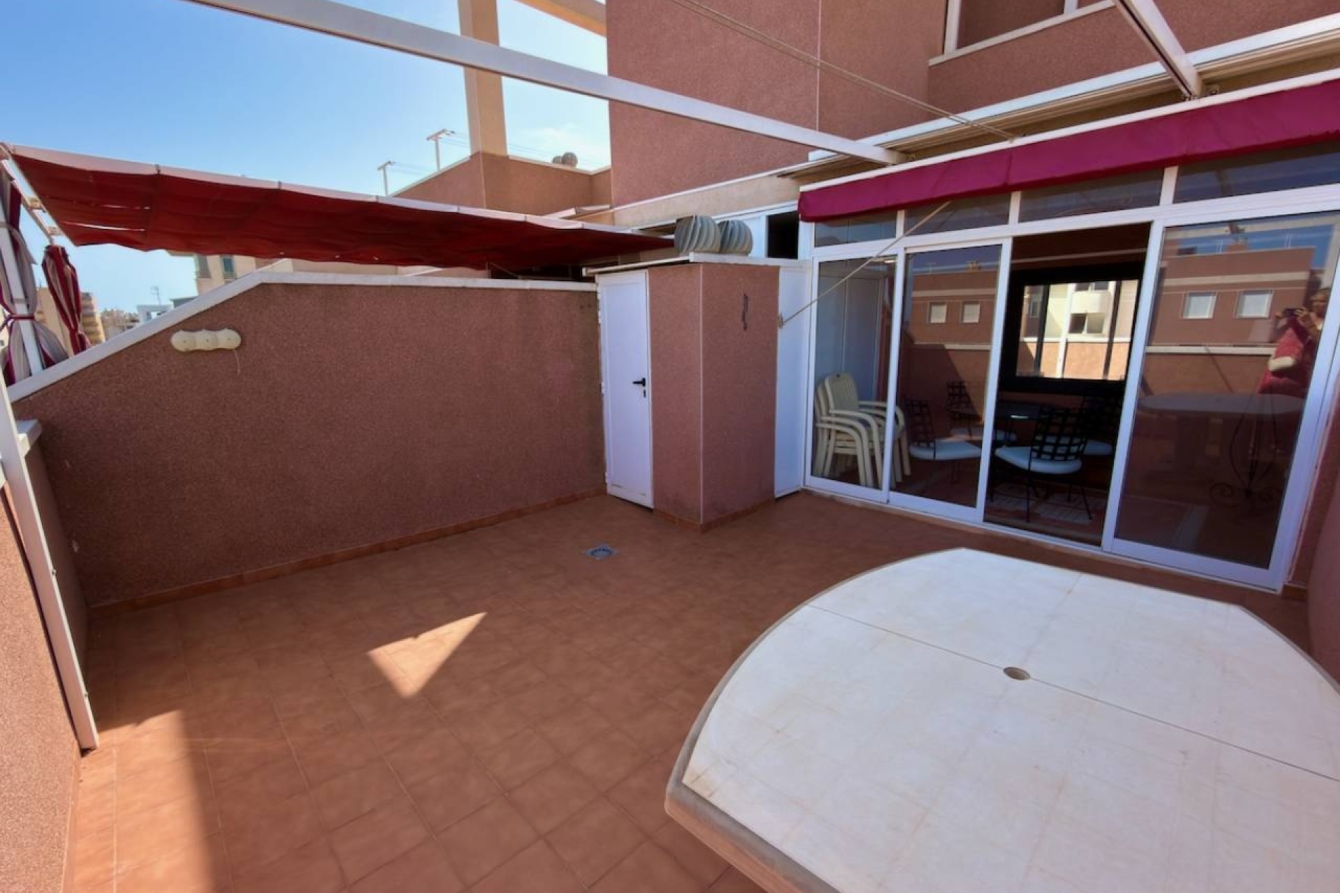 Herverkoop - Appartement / Flat -
Guardamar del Segura