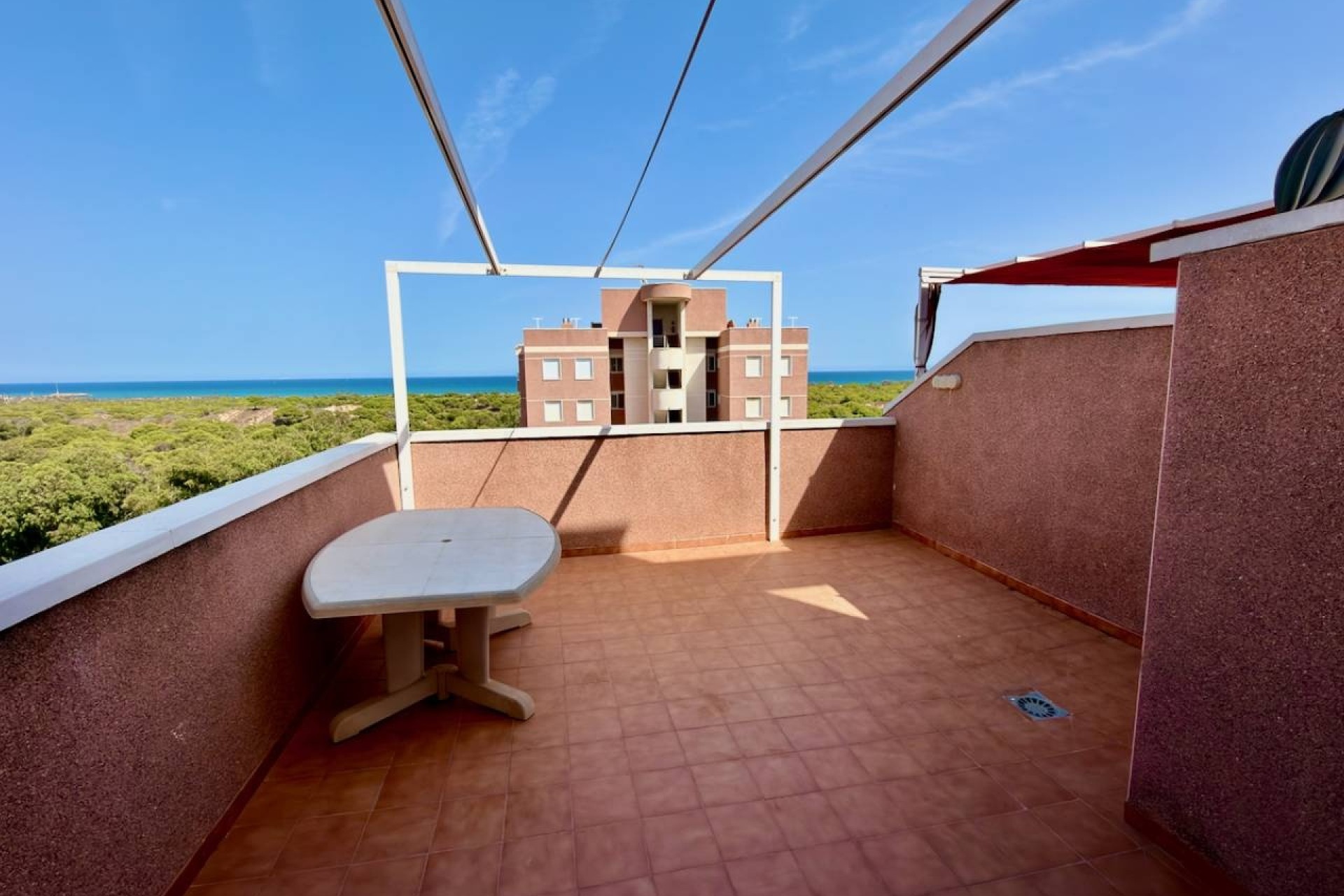 Herverkoop - Appartement / Flat -
Guardamar del Segura